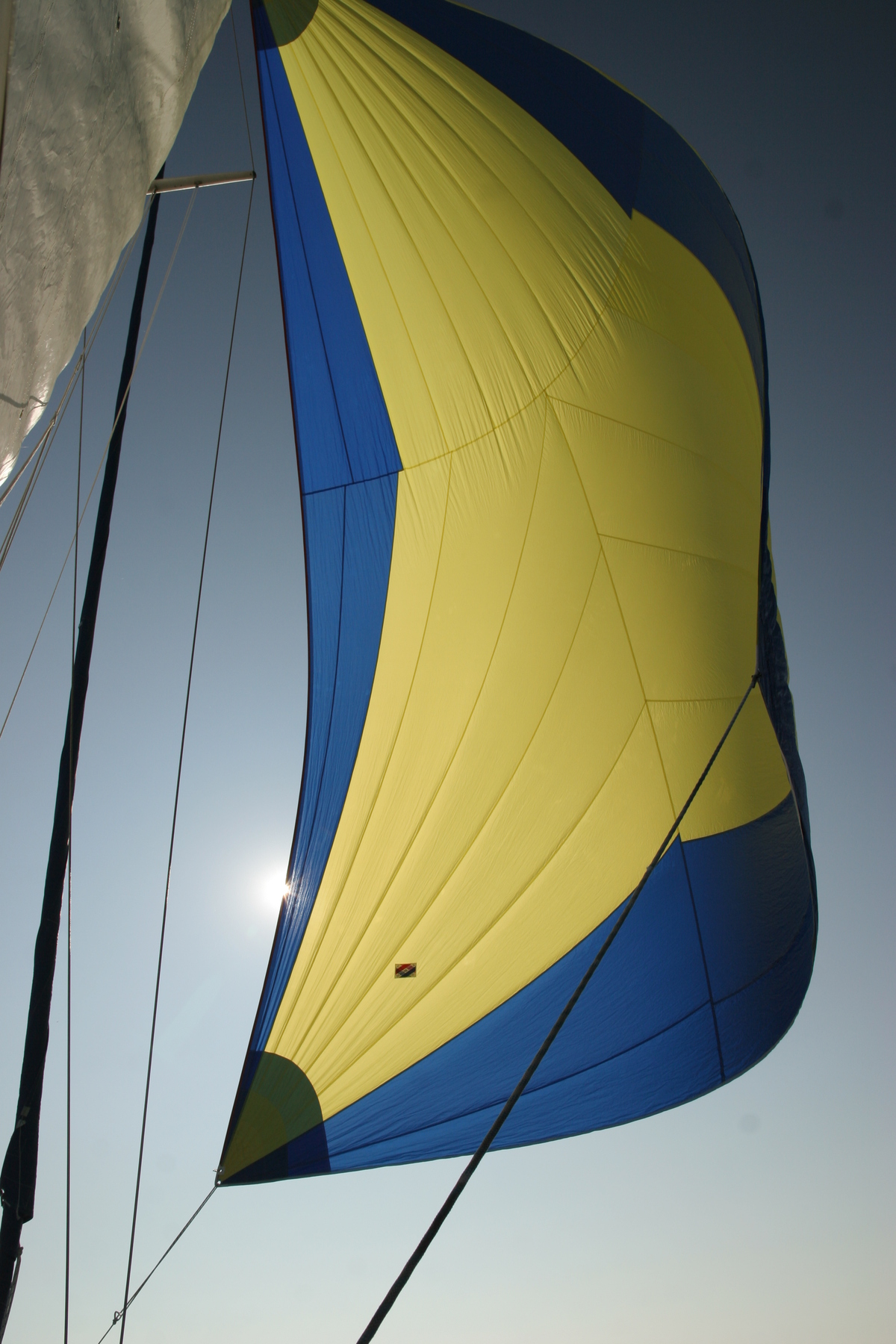 foto: 78 Dehler Optima 101