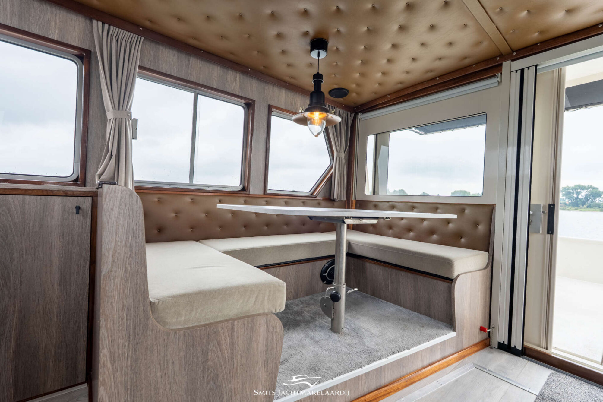 foto: 117 Buijs Buijs Kruiser 10.80 Salon OK