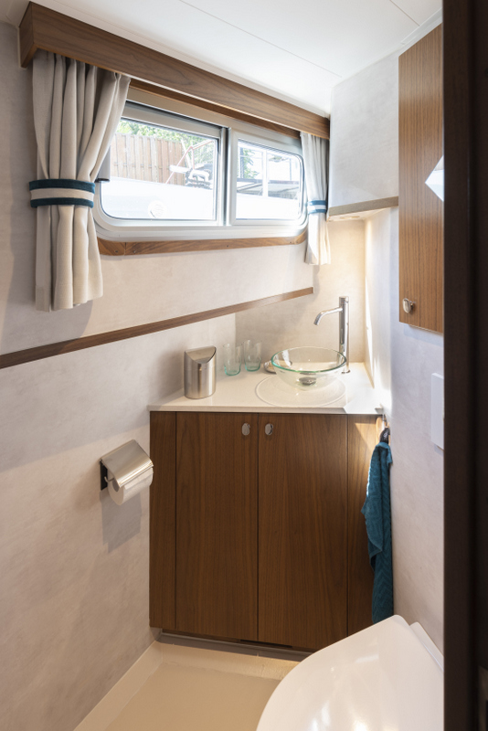 foto: 24 Tinnemans Tinnemans Tinn Liner 14.95 AK Cabrio