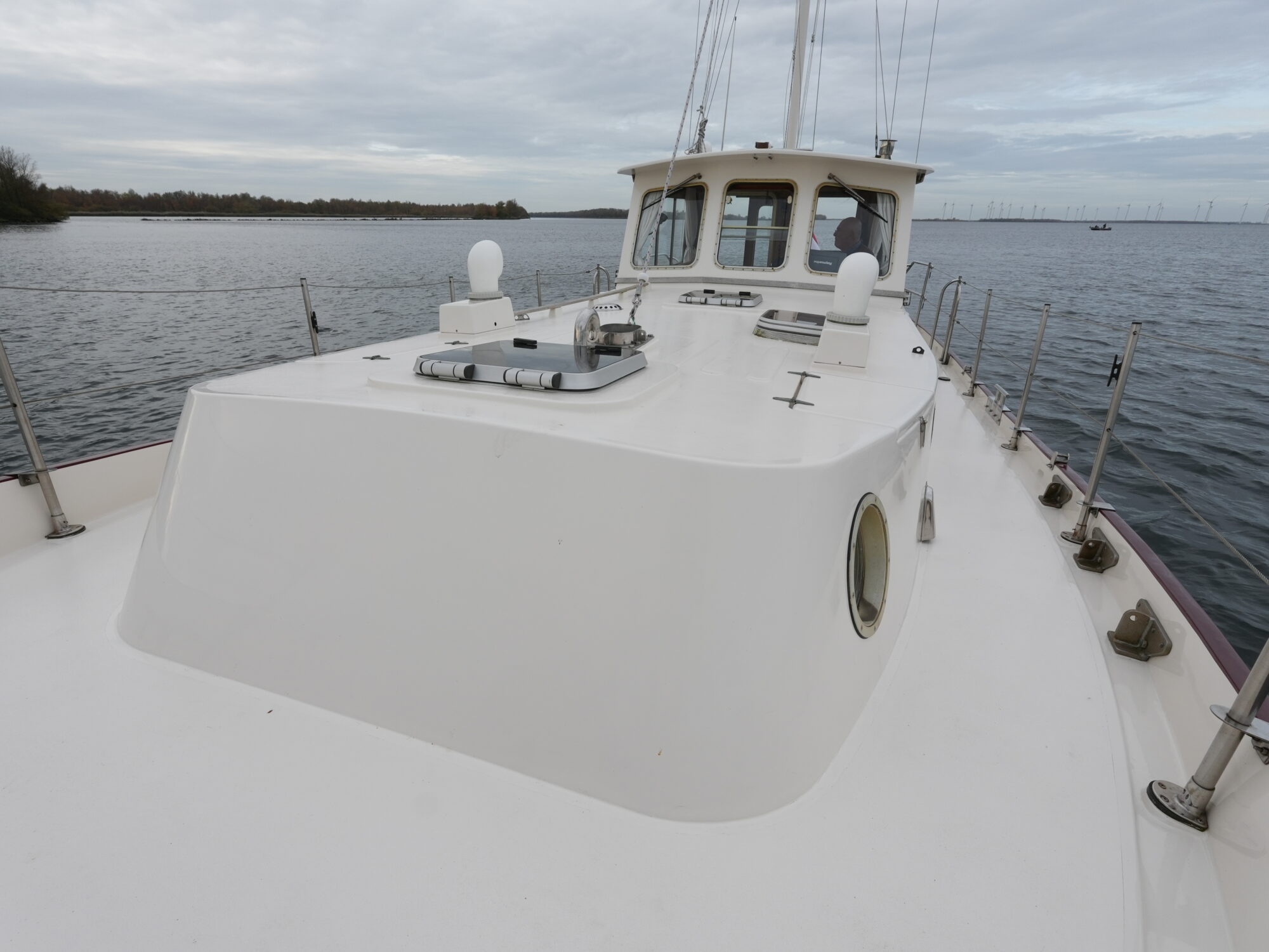 foto: 51 Banjer Banjer Kotter 11.50 OK