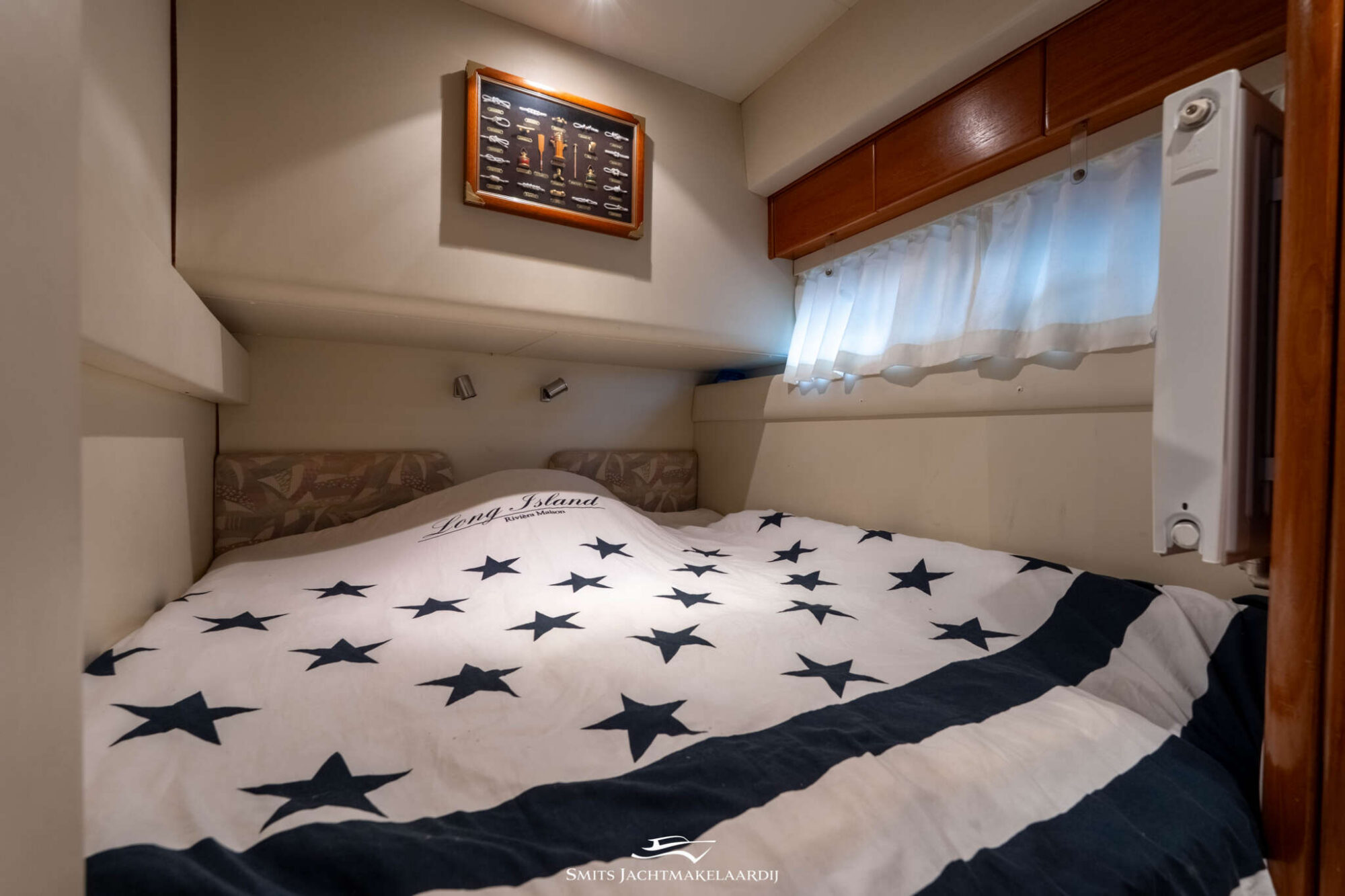 foto: 40 Princess Princess Zeearend Princess 48 Flybridge
