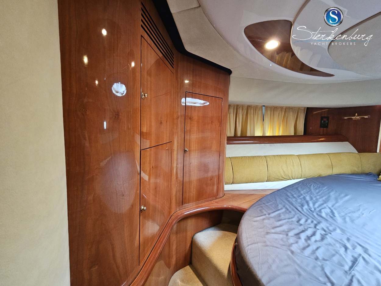 foto: 40 Cranchi 50 mediterranee