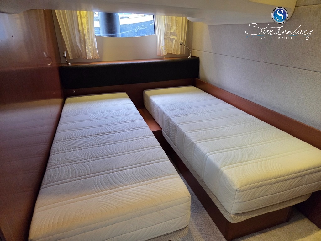 foto: 29 Jeanneau Jeanneau Prestige 390 S