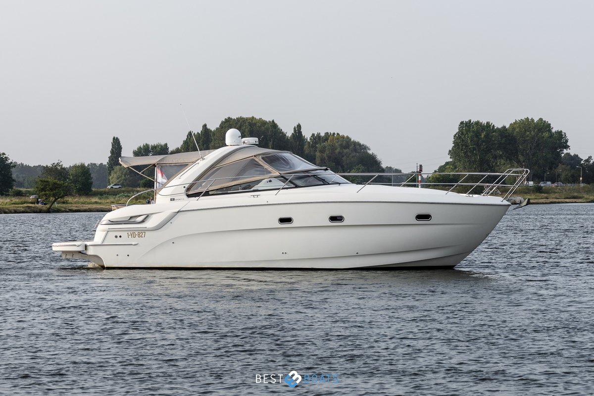 Bavaria 38 Sport