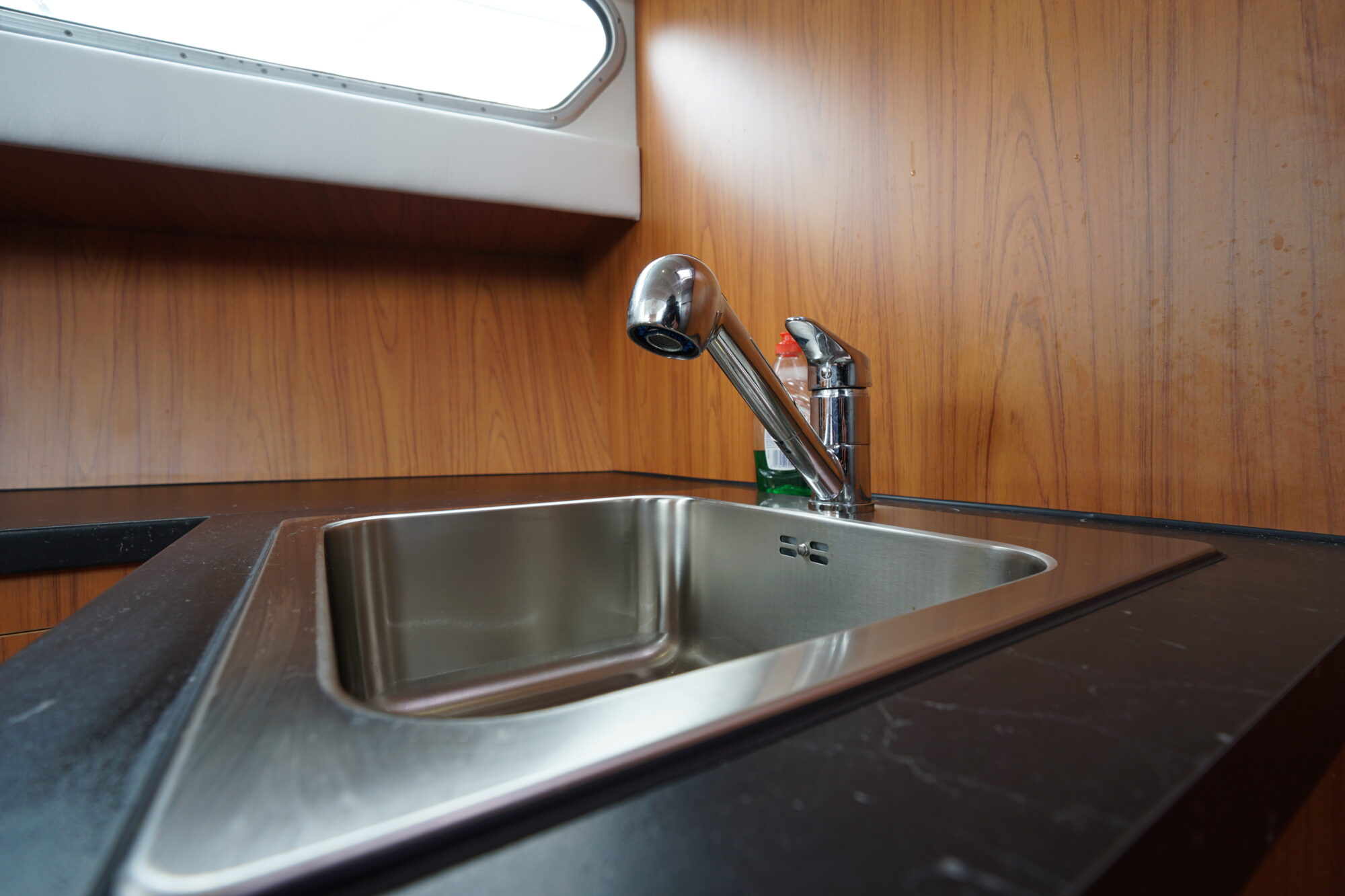 foto: 41 Valkkruiser Valkkruiser 12.60 AK Cabrio