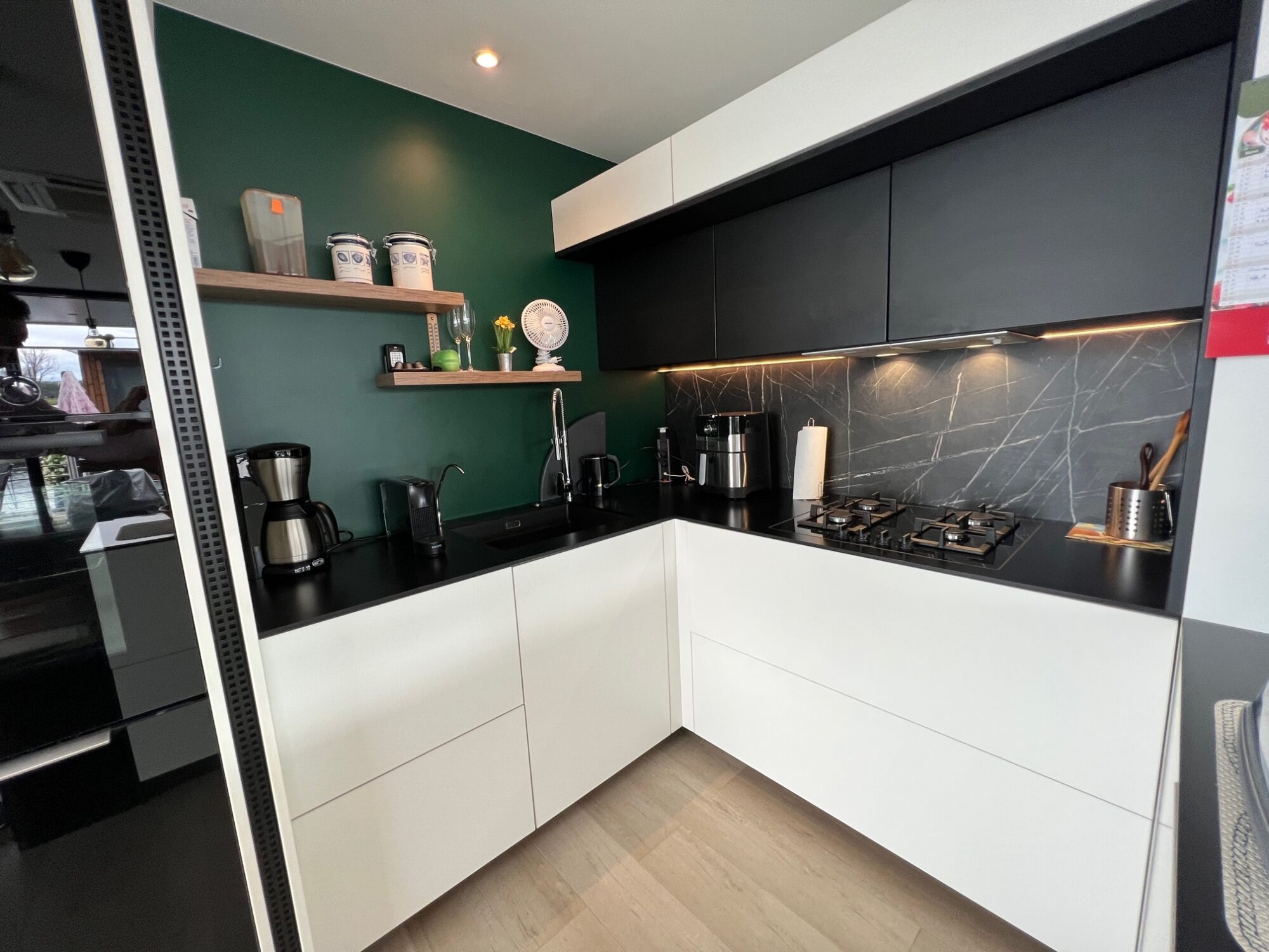 foto: 79 My Dream My Dream Houseboat 15.00