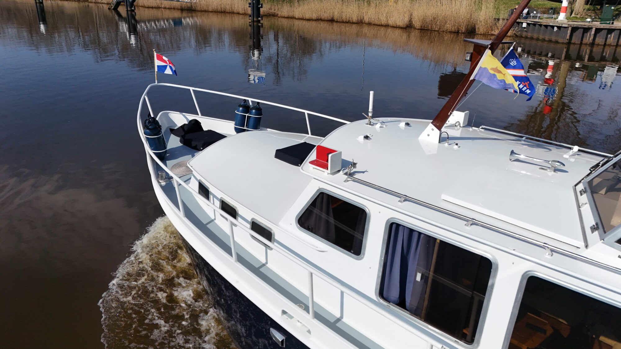 foto: 79 Curtevenne Curtevenne 10.50 AK Cabrio
