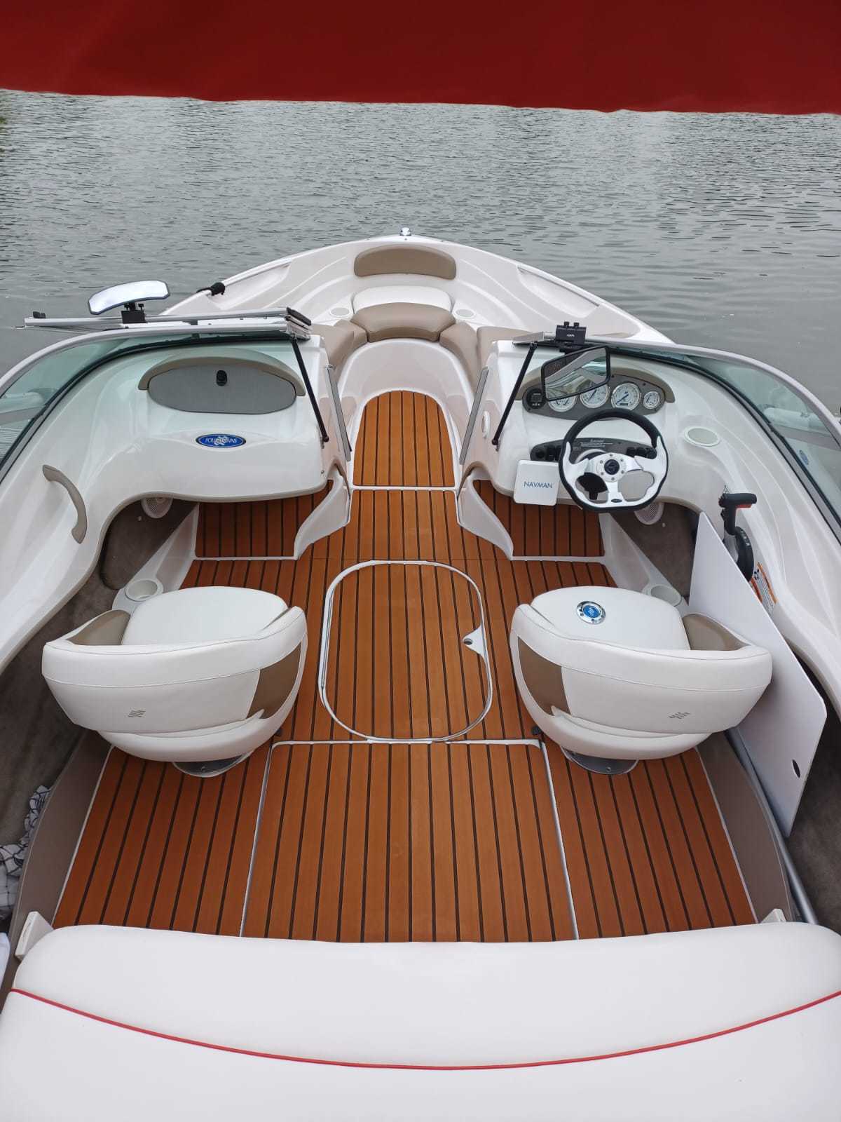 foto: 19 Four Winns Horizon 190