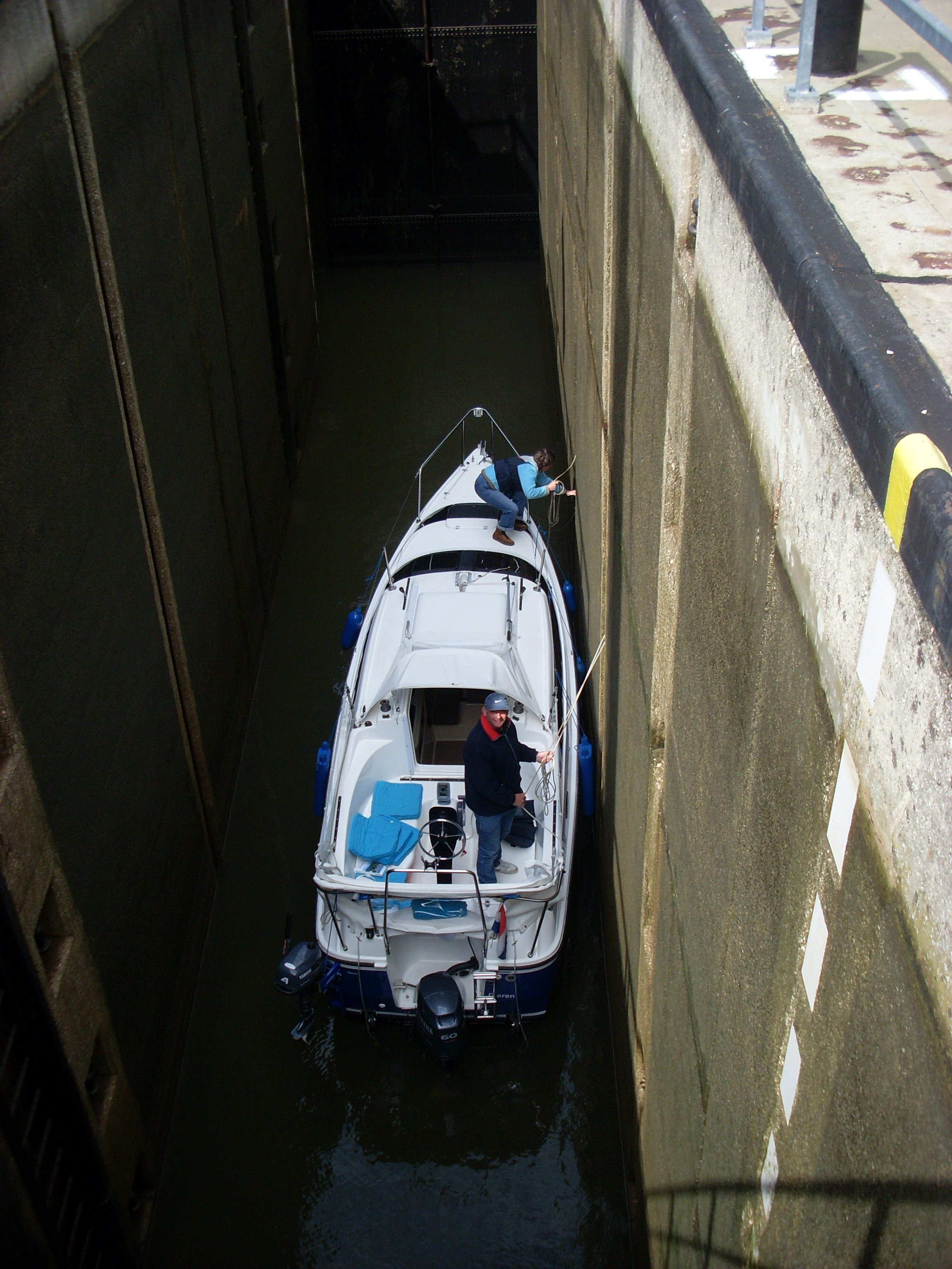 foto: 12 Macgregor 26 M