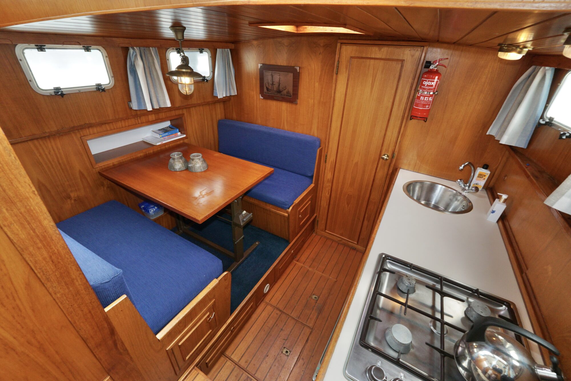 foto: 58 De Ruiter De Ruiter Trawler 12.50 AK