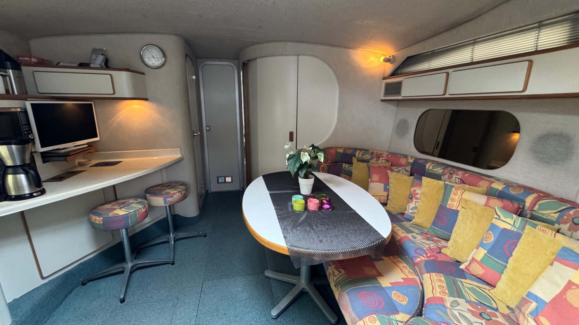 foto: 74 Sea Ray Sea Ray 400 Express Cruiser