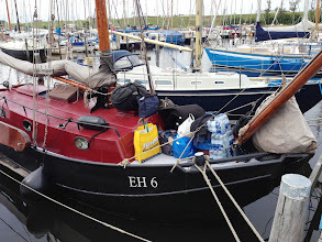 foto: 17 Platbodem Melkschouw