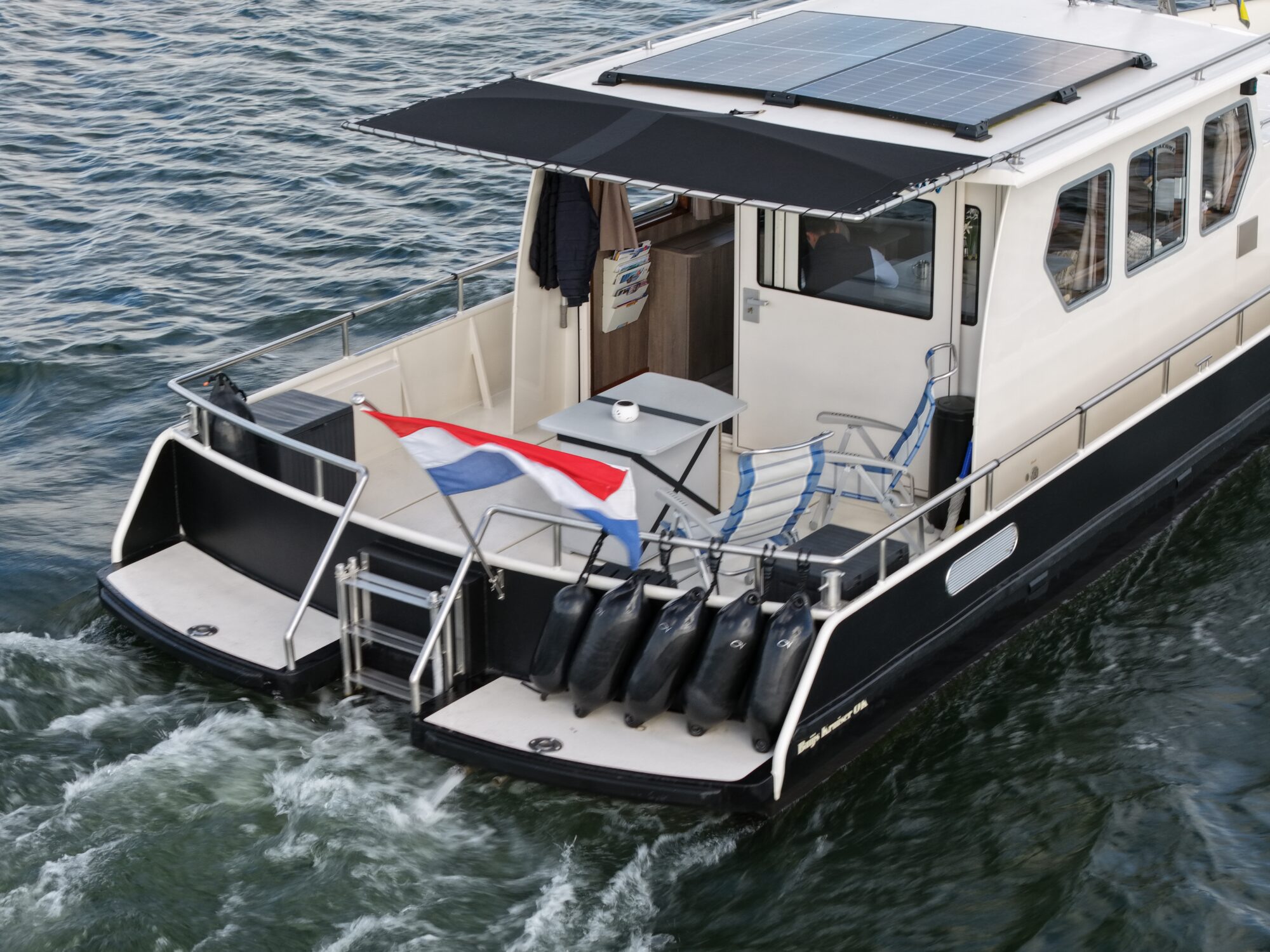 foto: 80 Buijs Buijs Kruiser 10.80 OK