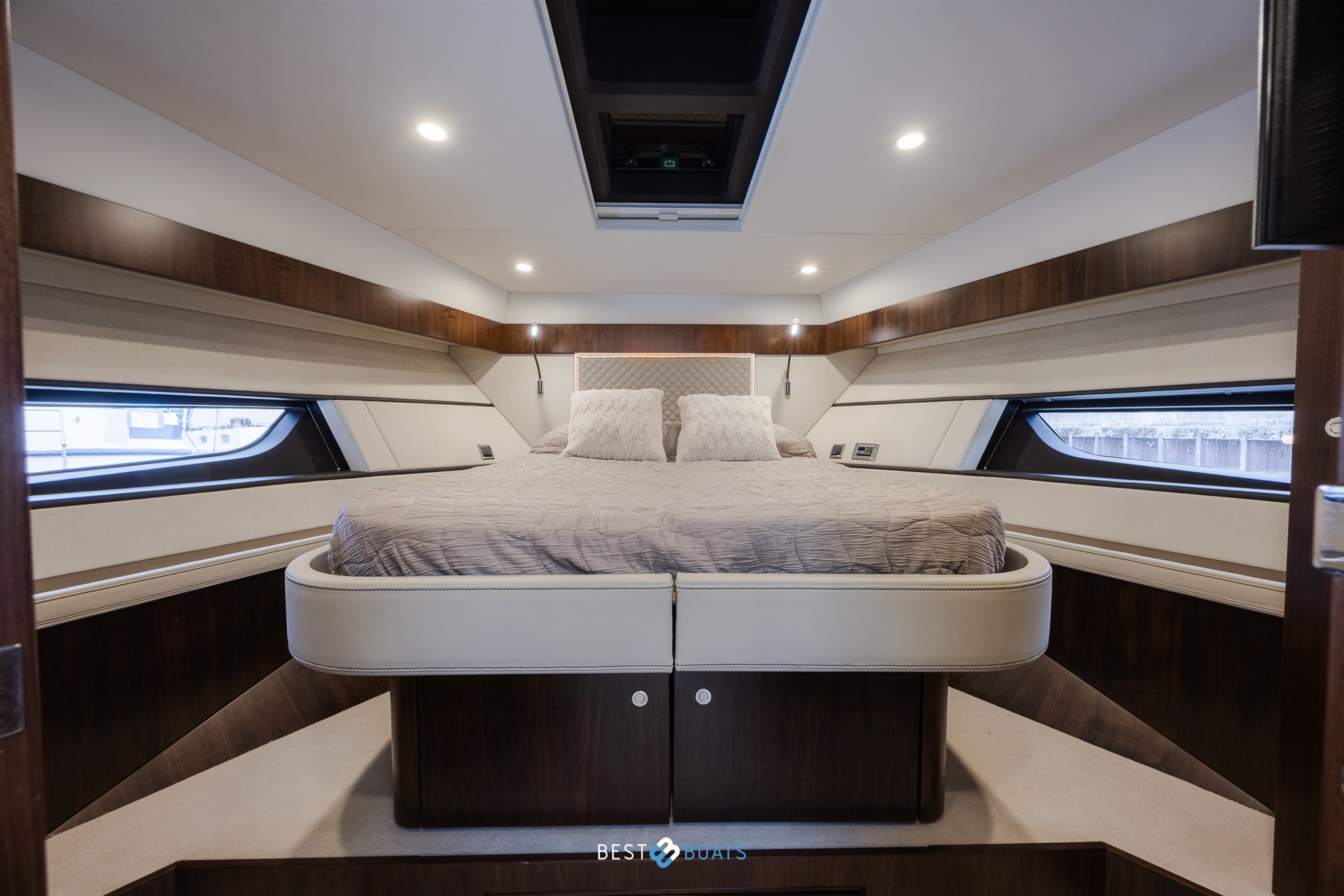 foto: 60 Fairline Targa 53 OPEN