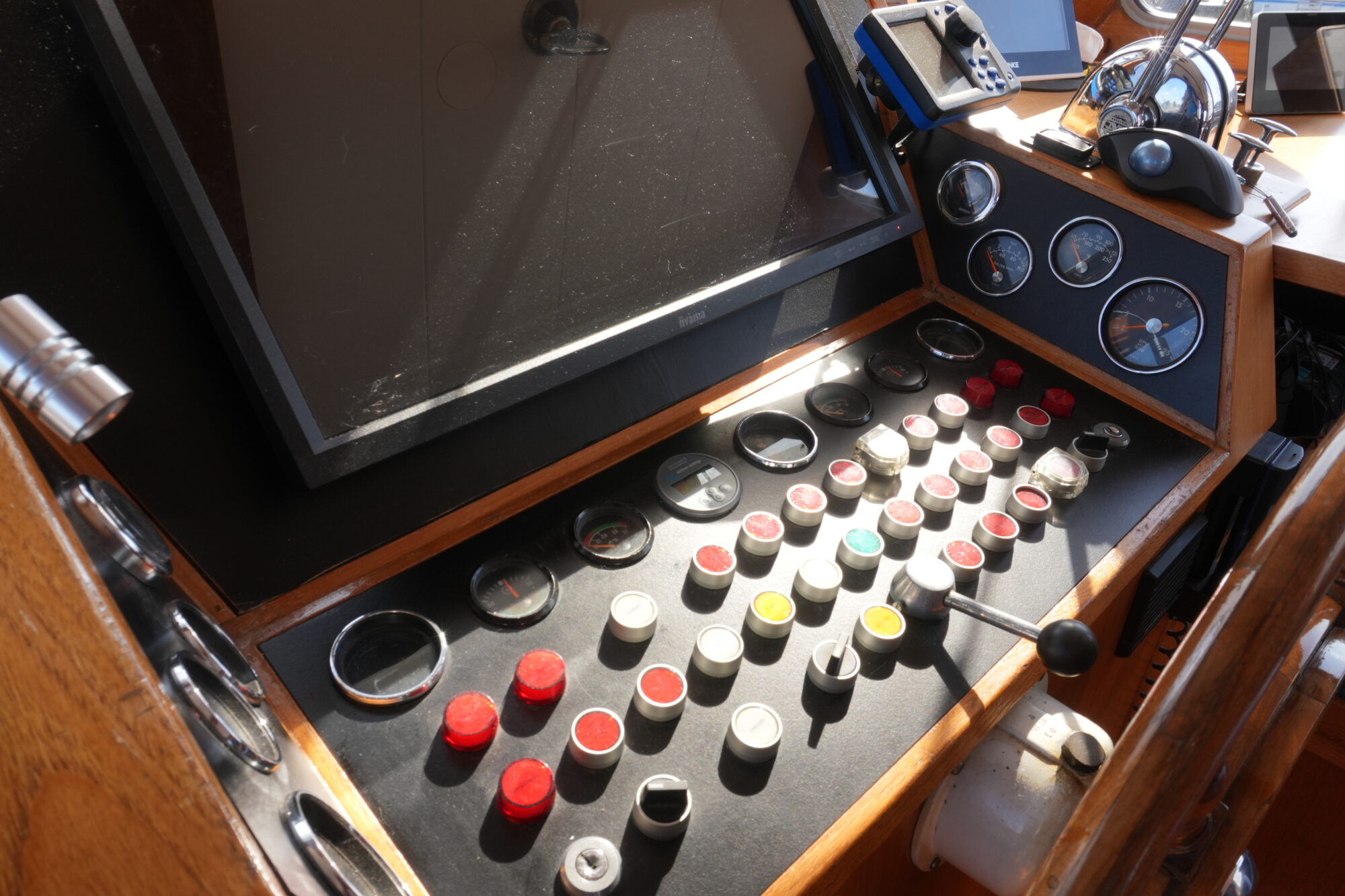 foto: 104 Viking Viking Kotter 49 VS