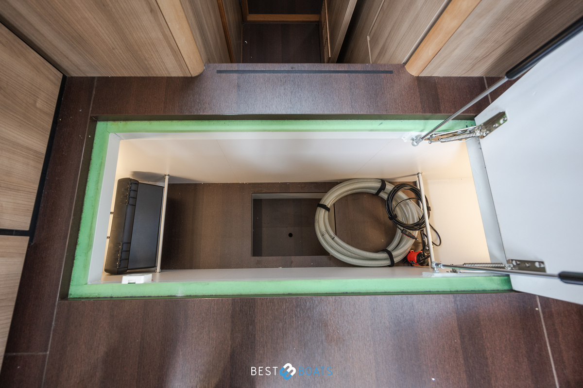 foto: 50 Linssen 35 SL AC
