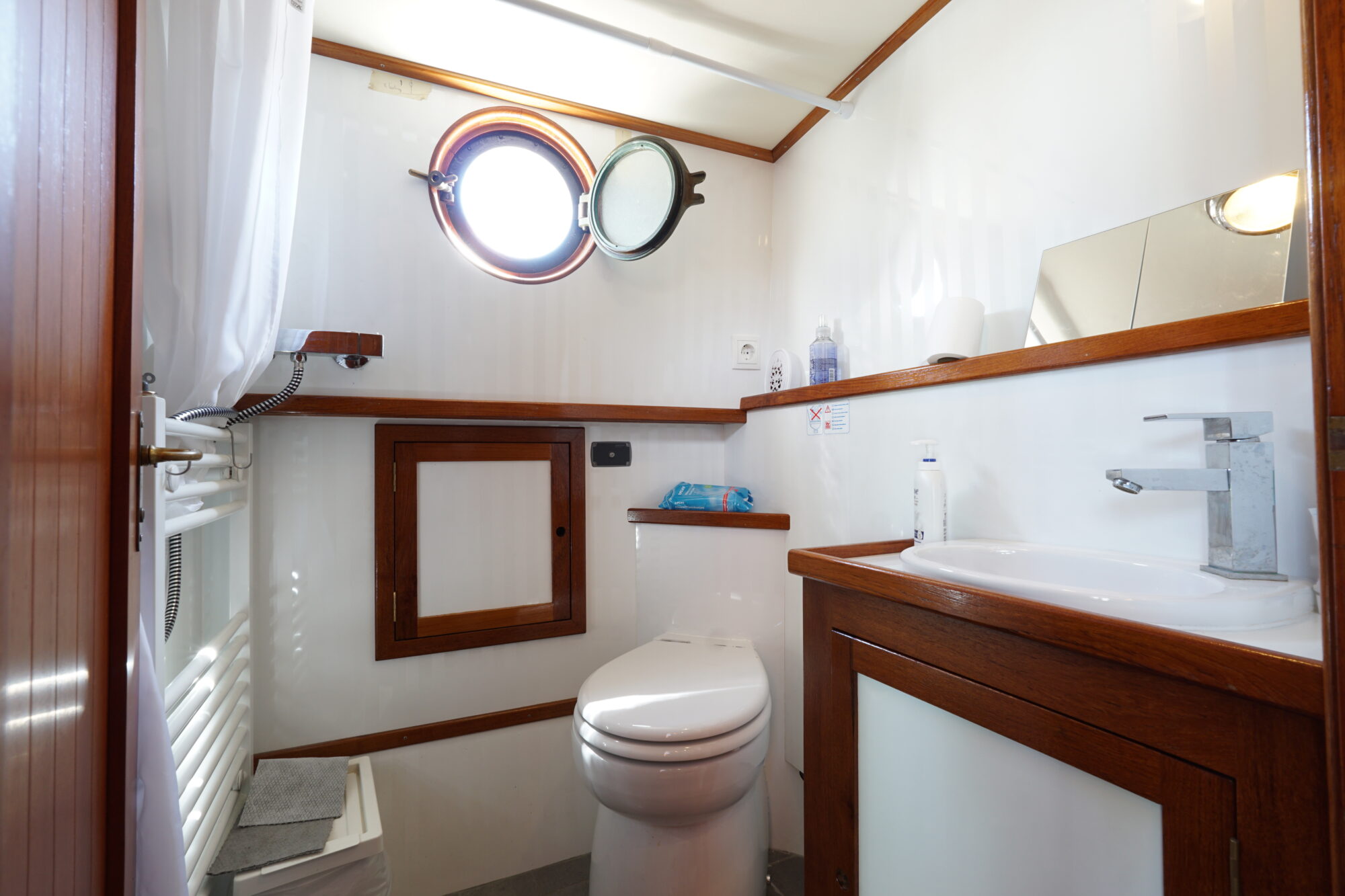 foto: 61 Gillissen Gillissen Rondspant Trawler 13.50 AK