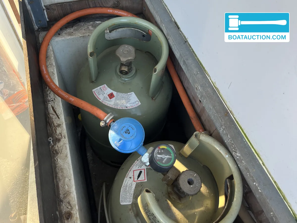 foto: 26 Princess 37