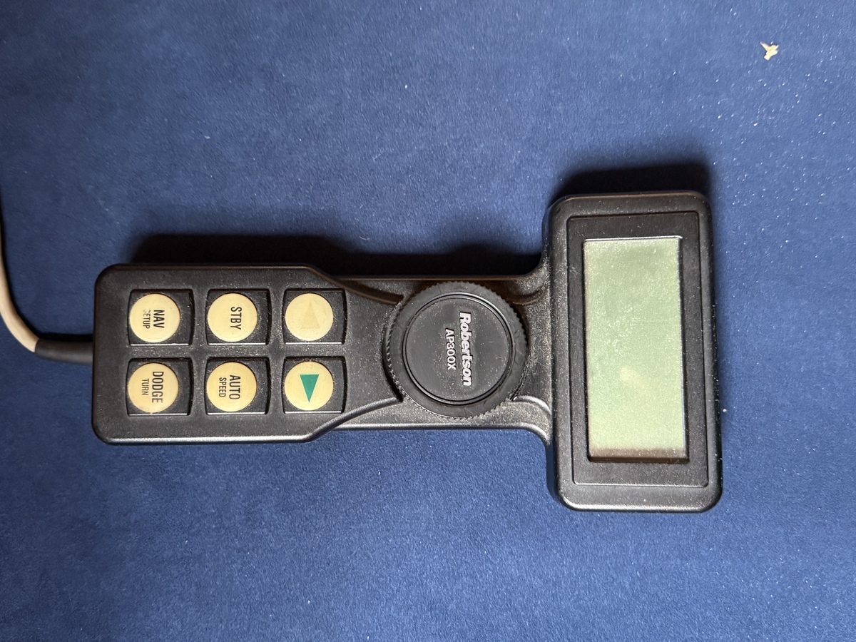 foto: 102 De Jong 12.50 One Off S-spant jachthek