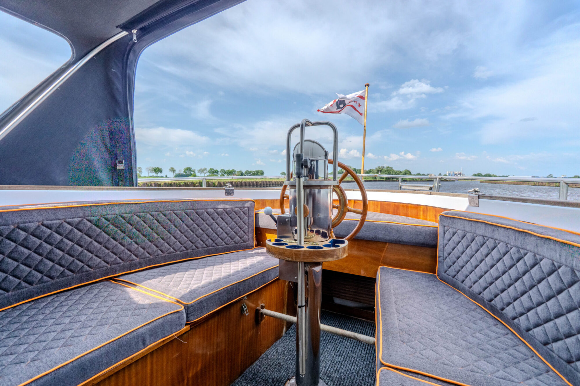 foto: 40 Finnclipper Finnclipper 35 OK ‘Project X’