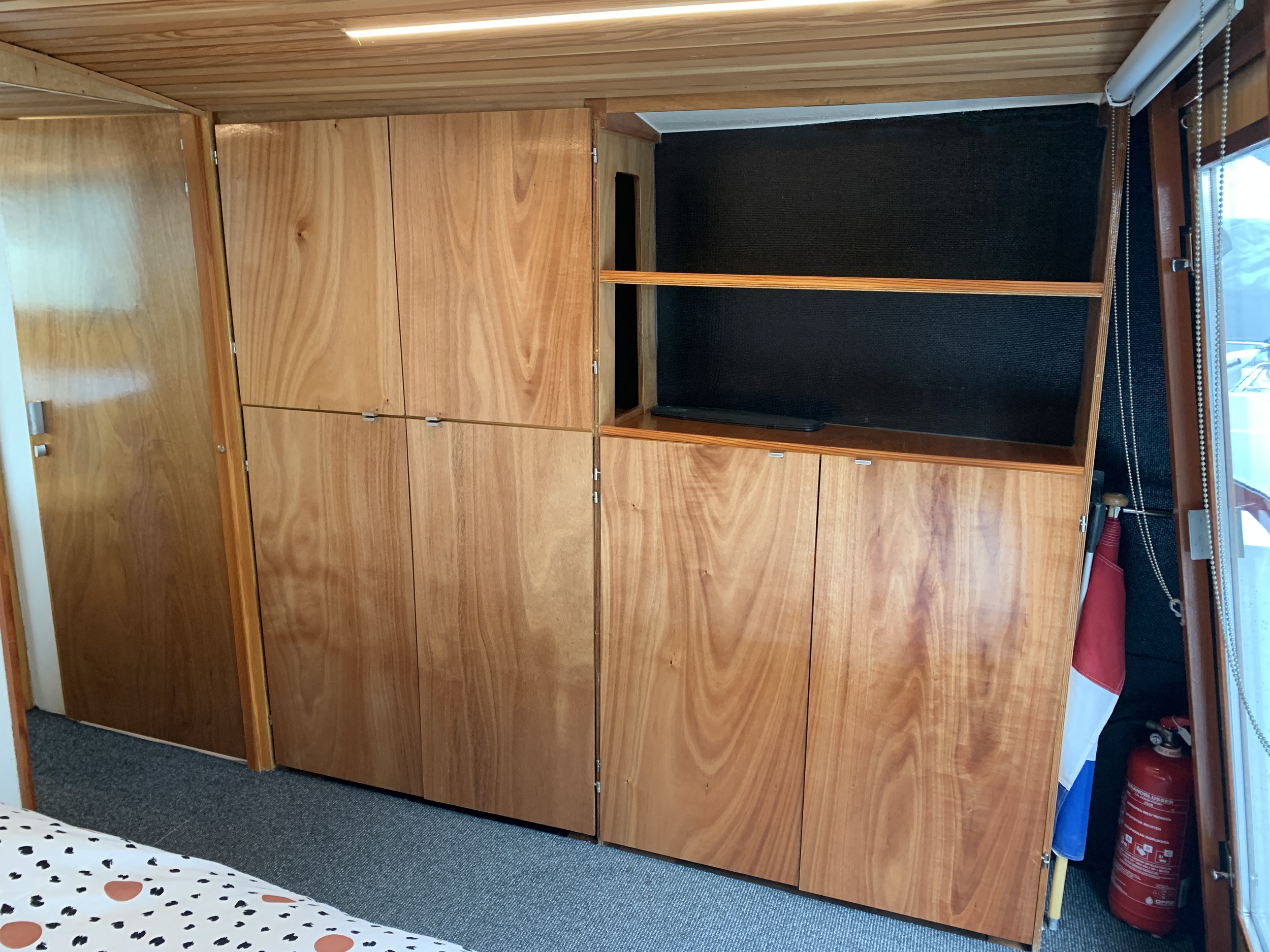 foto: 24 Motor Catamaran 11.60