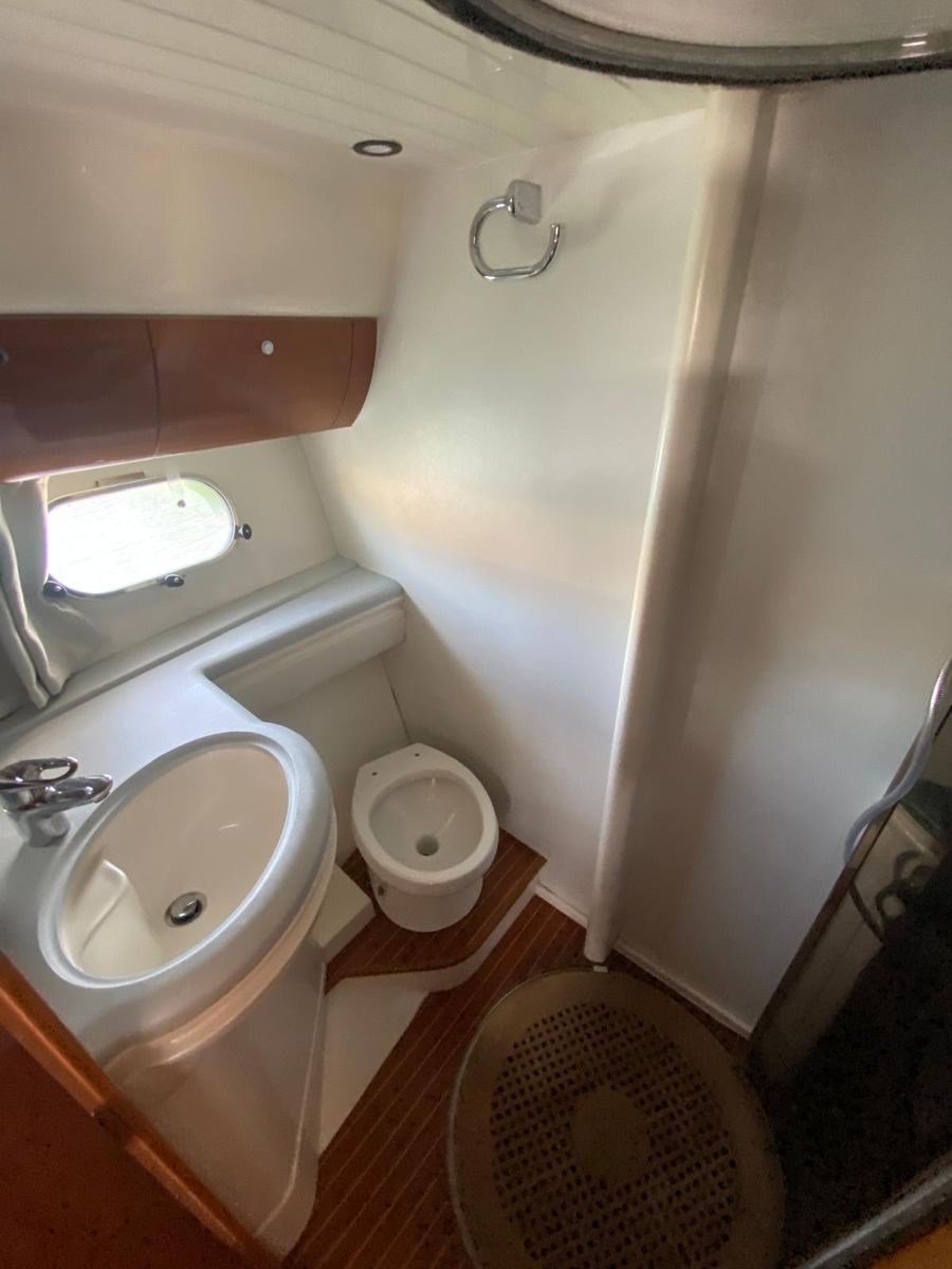 foto: 18 Princess 52 FLY