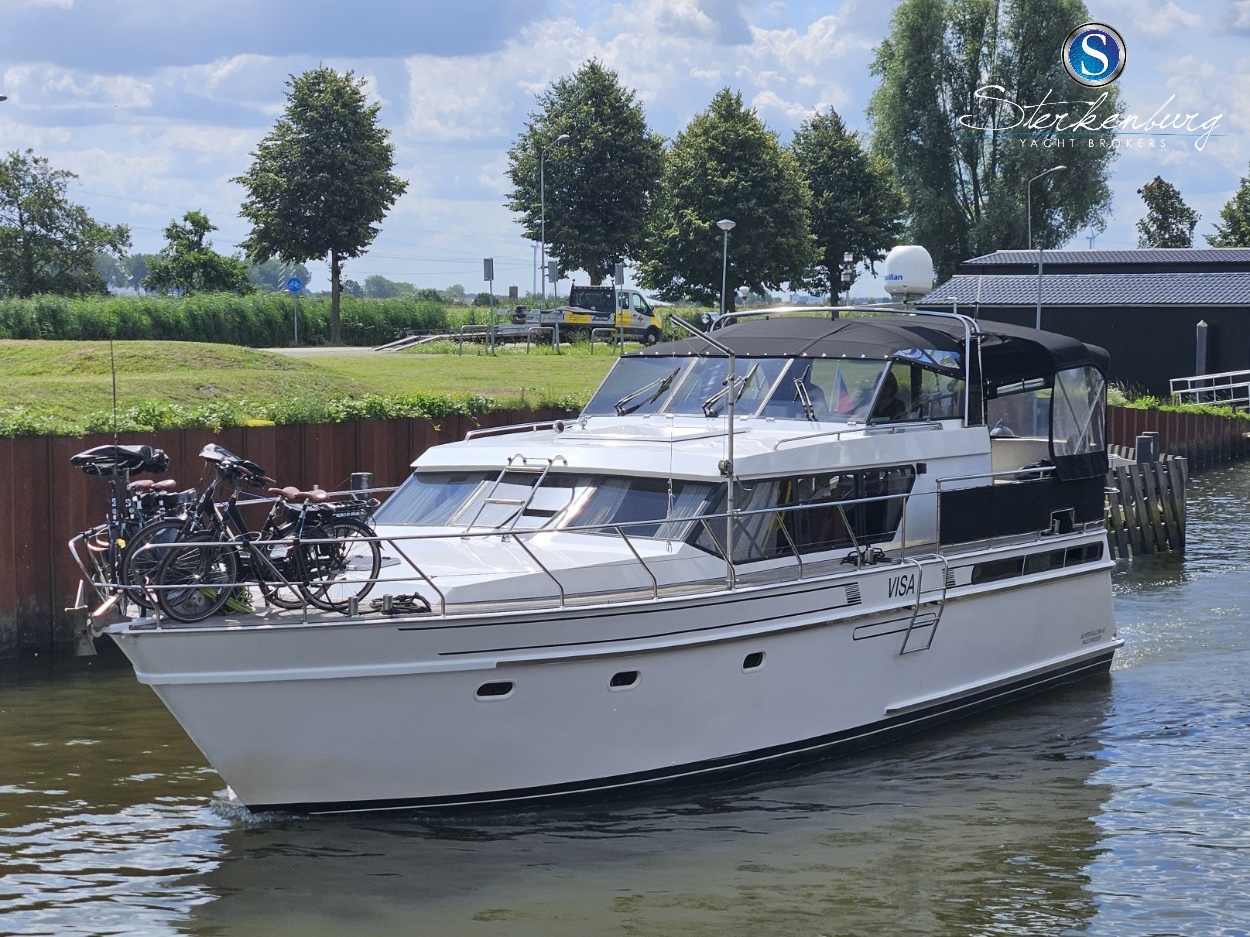 foto: 46 Valk Comfort 45