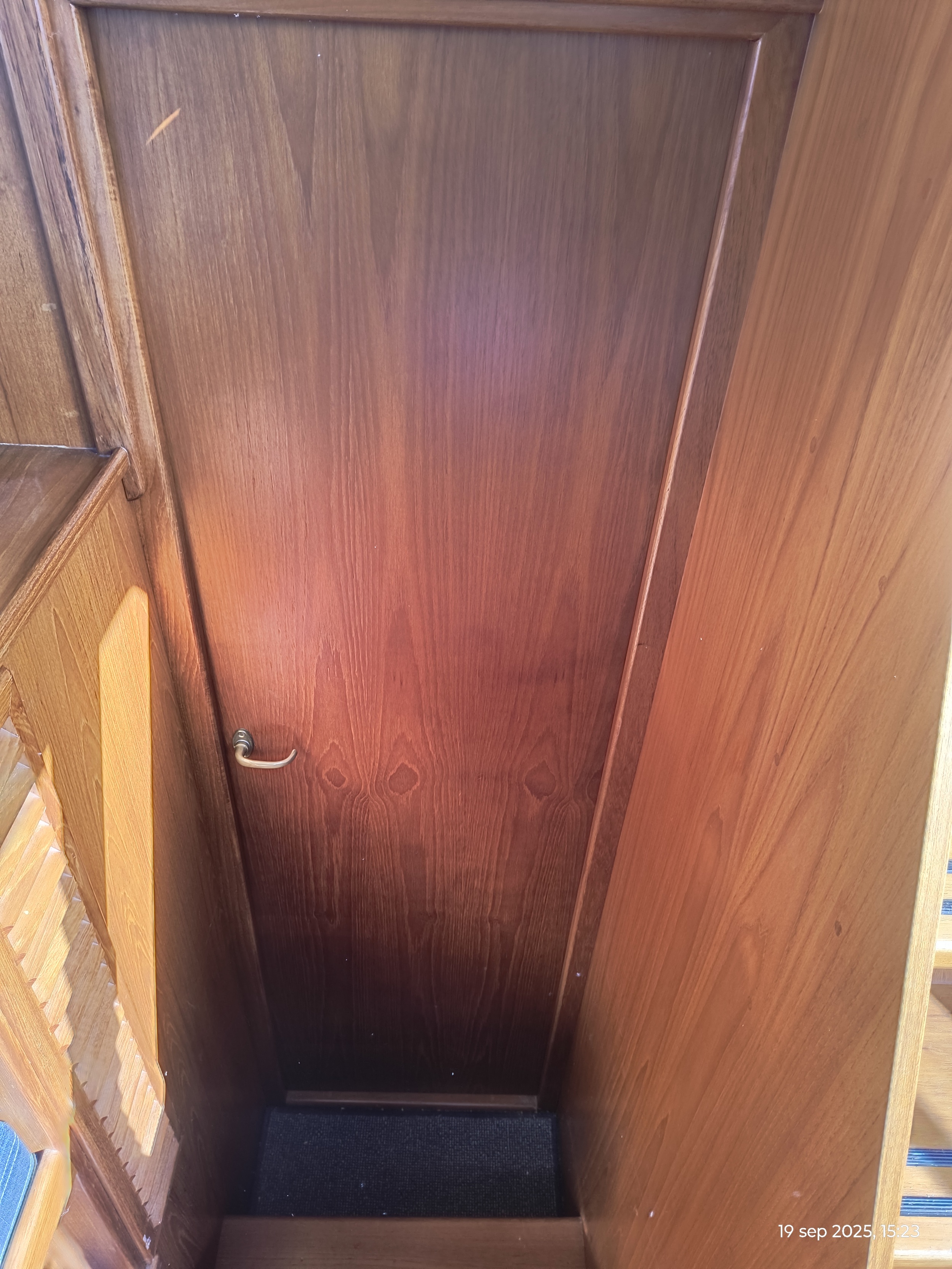 foto: 84 Smelne Kruiser 1140 DL AK