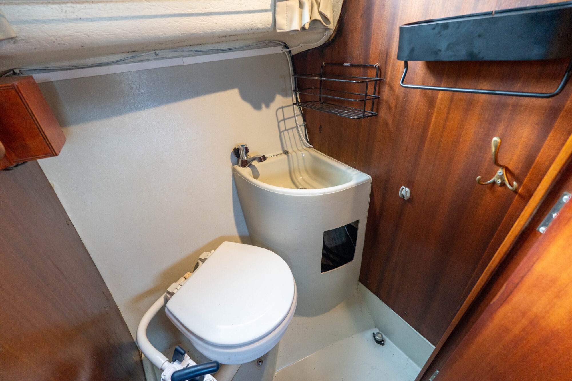 foto: 34 Finnsailer Finnsailer 29 AK