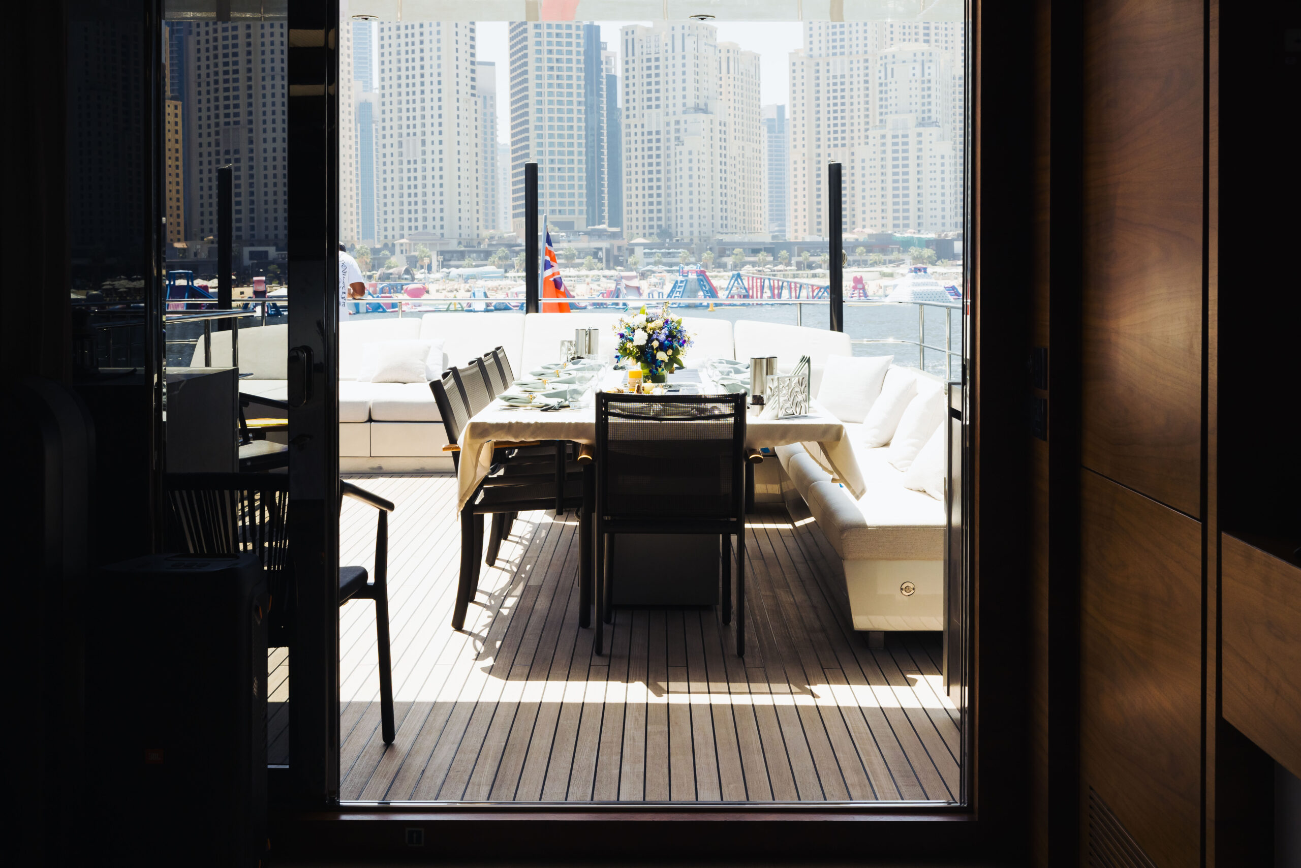 foto: 82 Sanlorenzo 40 ALLOY M/Y LADY A