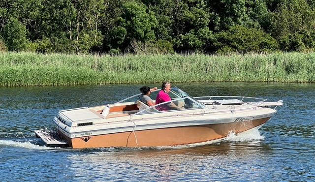 foto: 21 Formula Formula Thunderbird 20 GL