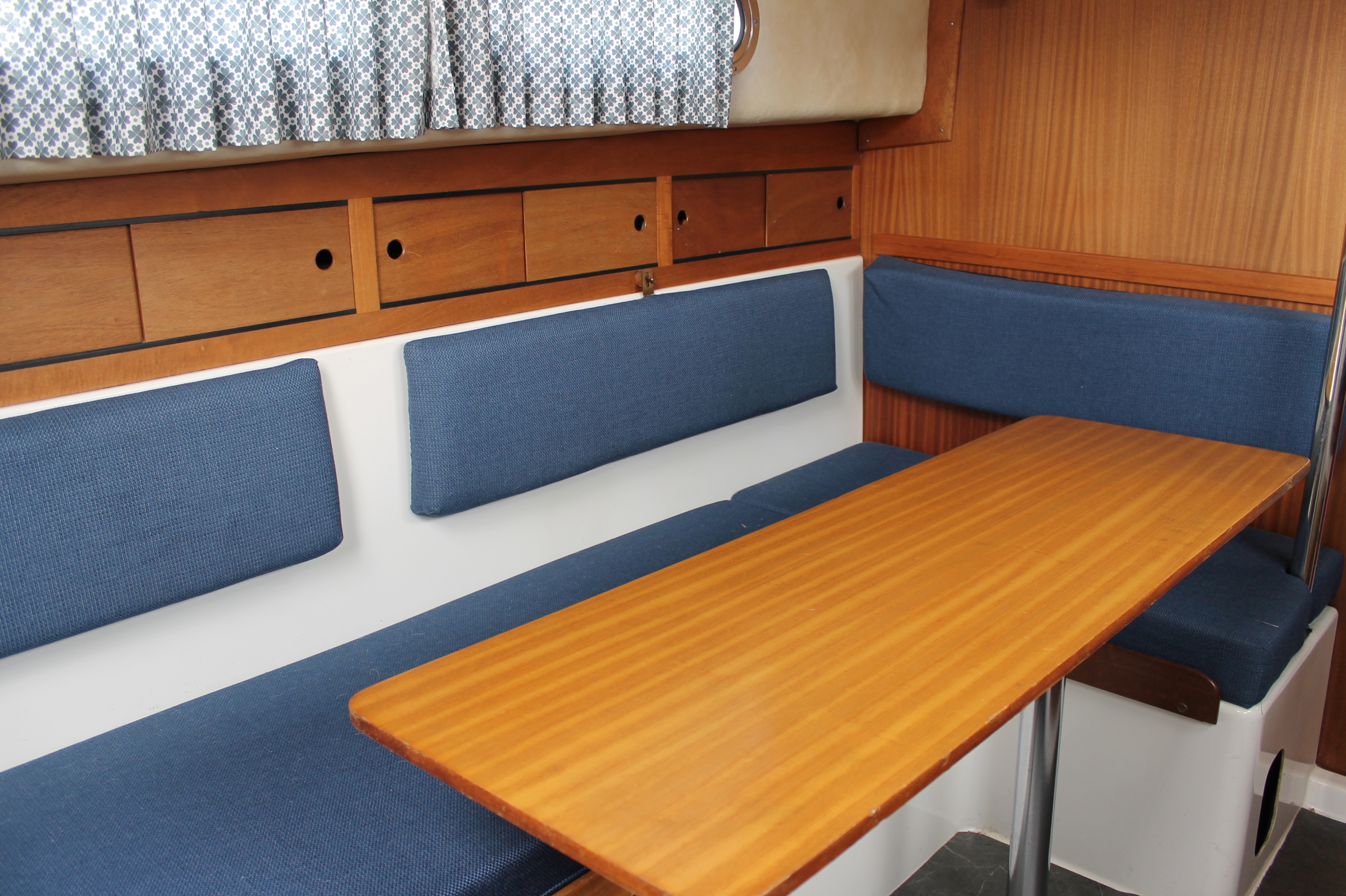 foto: 73 Westerly Centaur 7.92