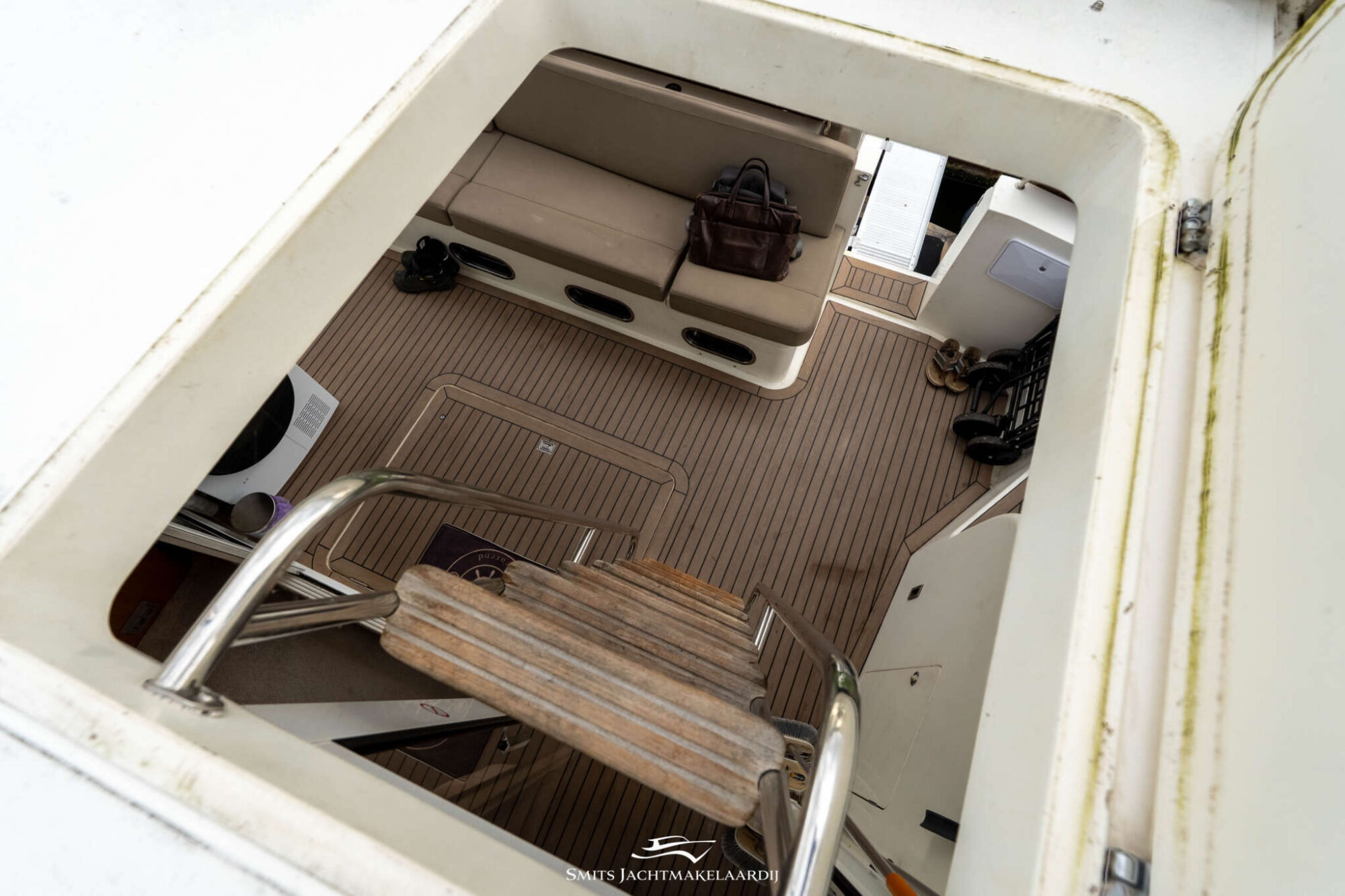 foto: 66 Princess Princess 48 Flybridge