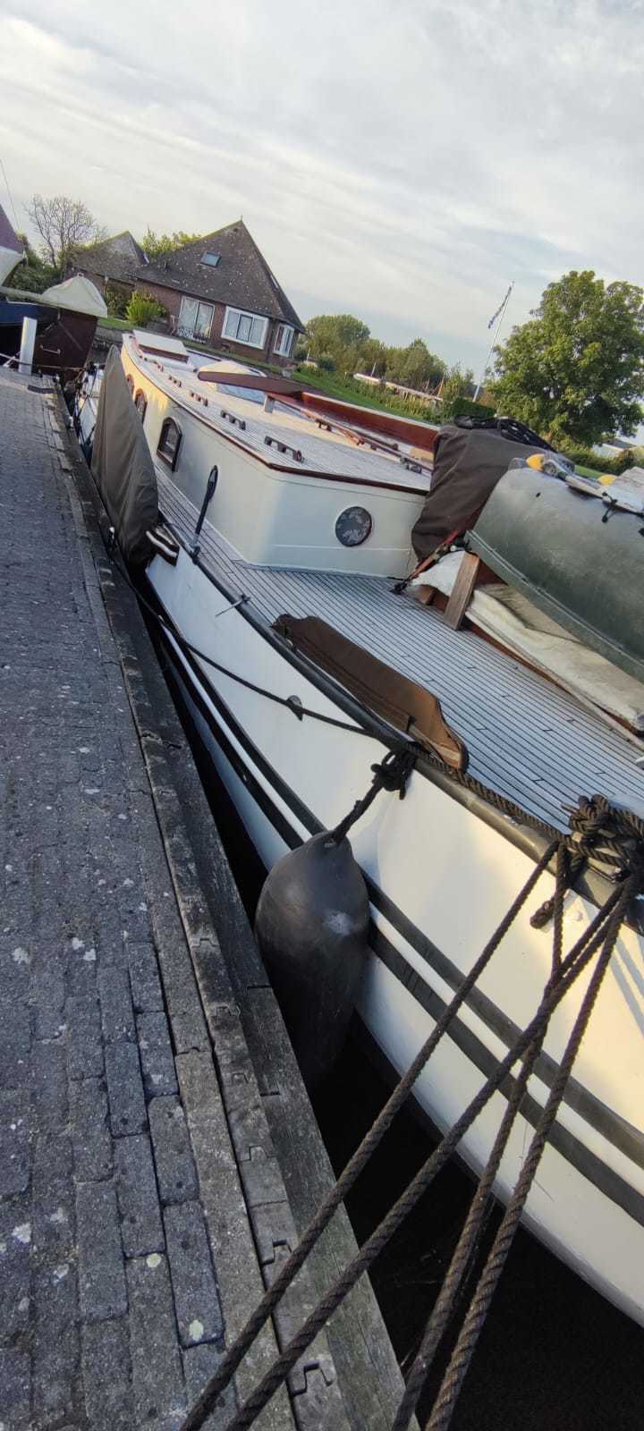 foto: 135 Tjalk 15.50