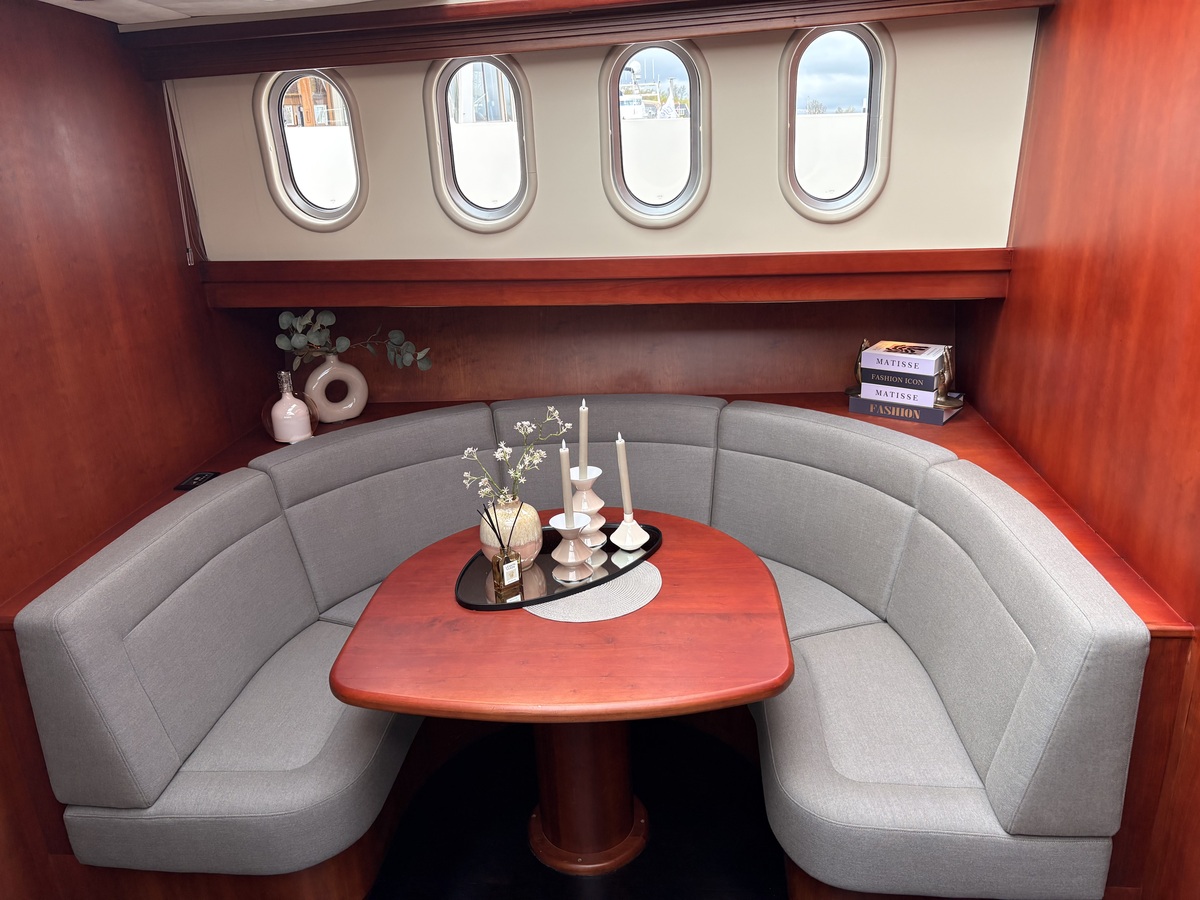 foto: 40 Pacific Prestige 190