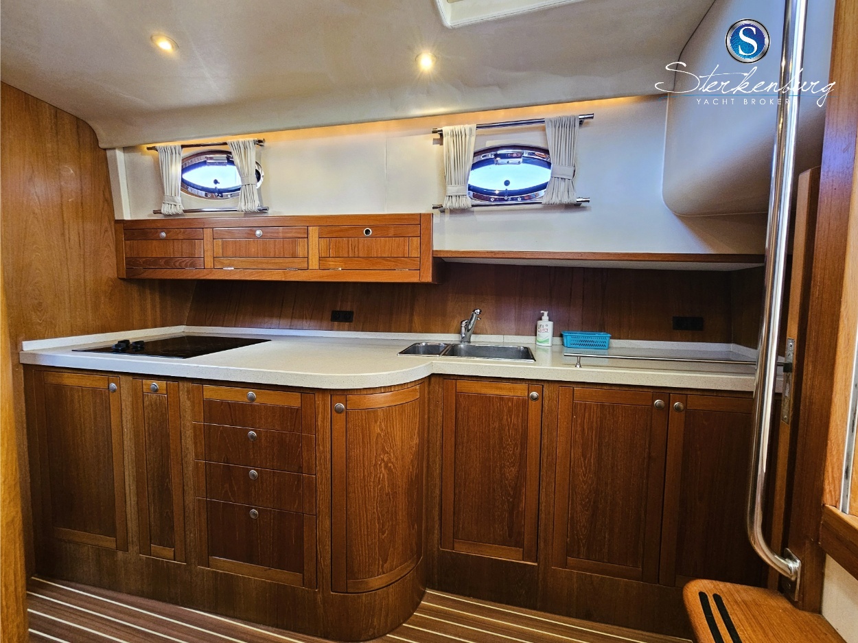 foto: 102 Tuna 40 Cabrio