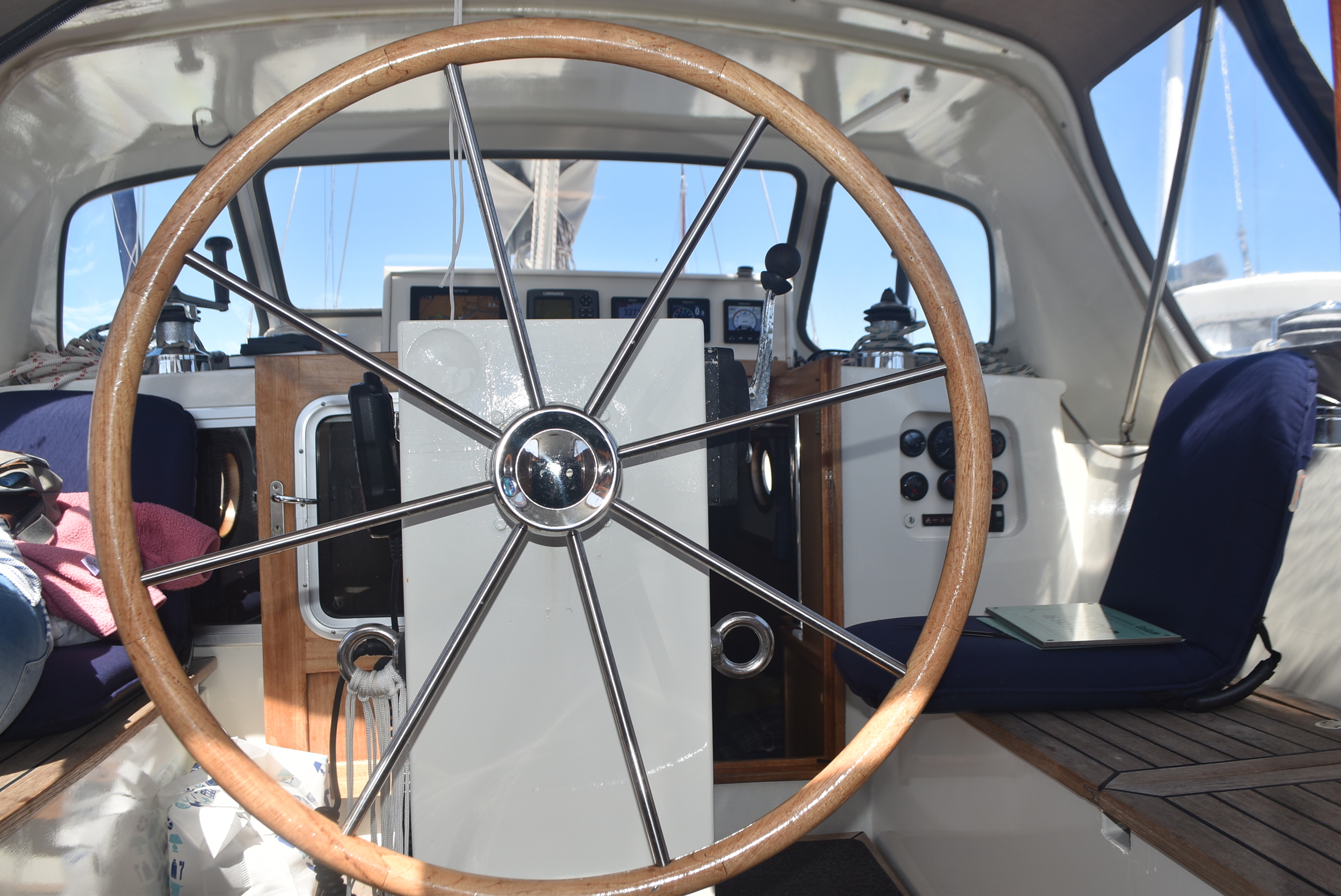 foto: 81 Vikingbank Vripack 1100
