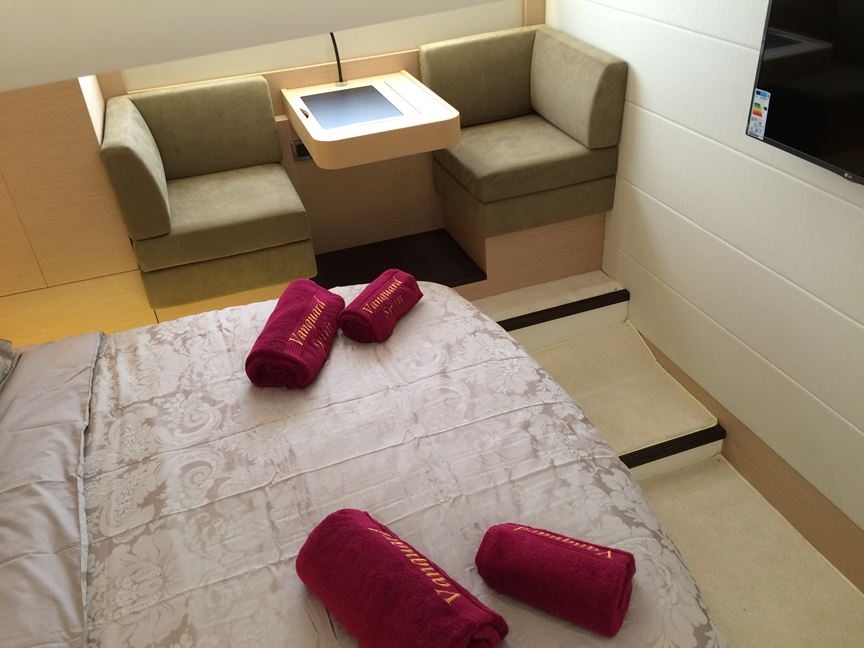 foto: 9 Prestige 500