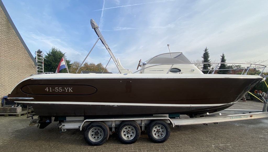 foto: 14 Cerri Marine 28