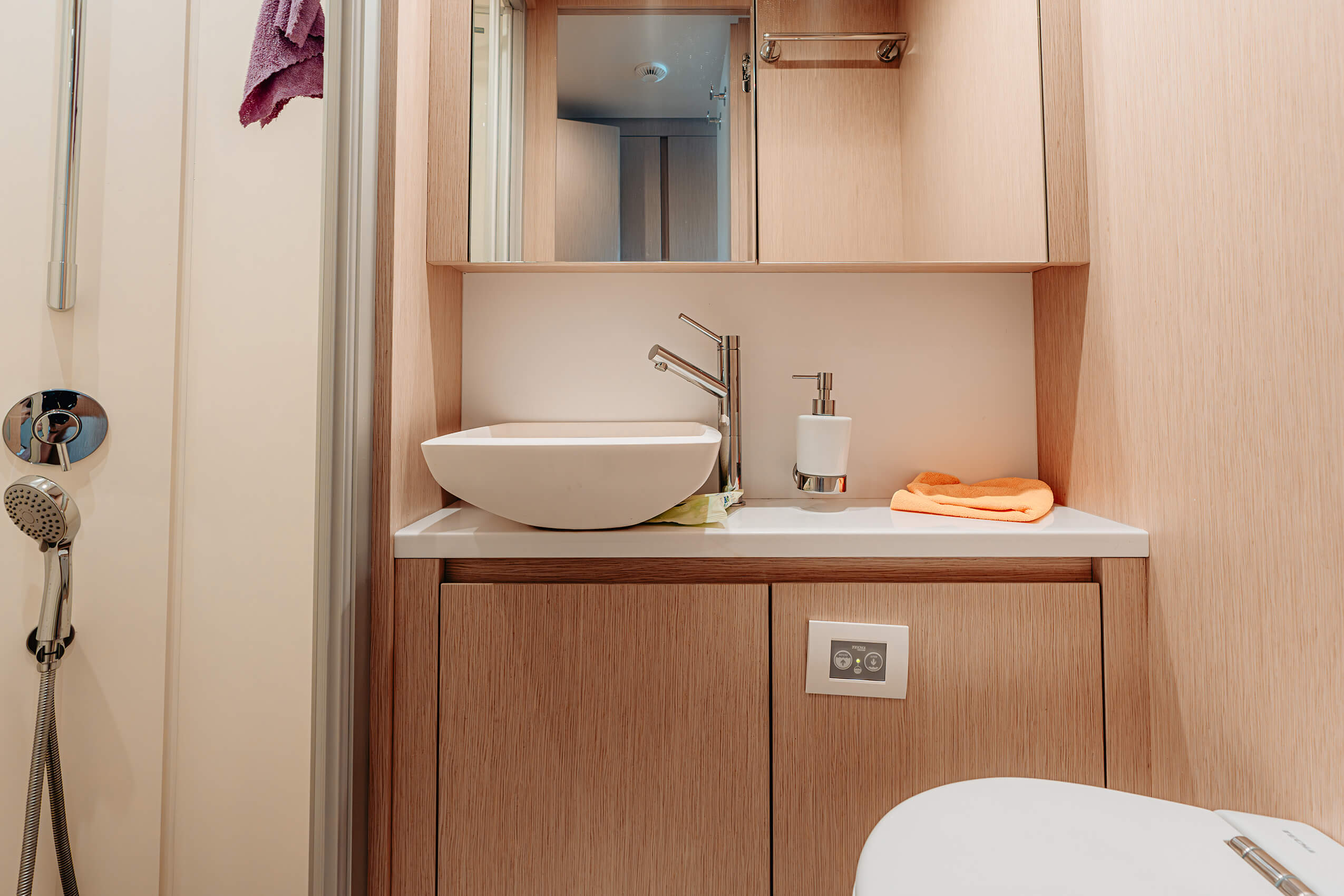 foto: 53 Sanlorenzo SL106A