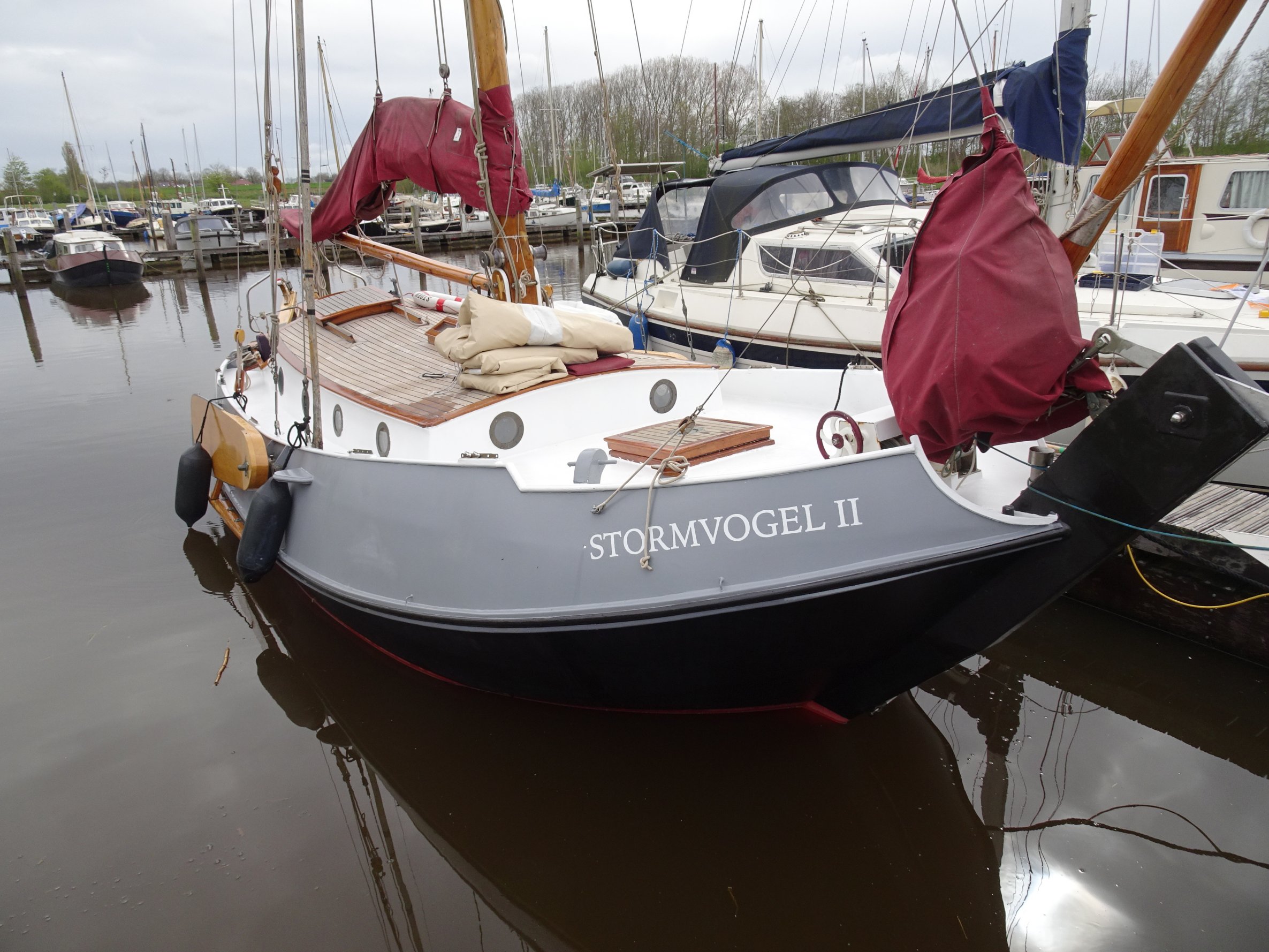 foto: 4 Schokker 950