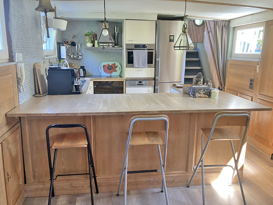 foto: 56 Luxe Motor met UBC 28.92