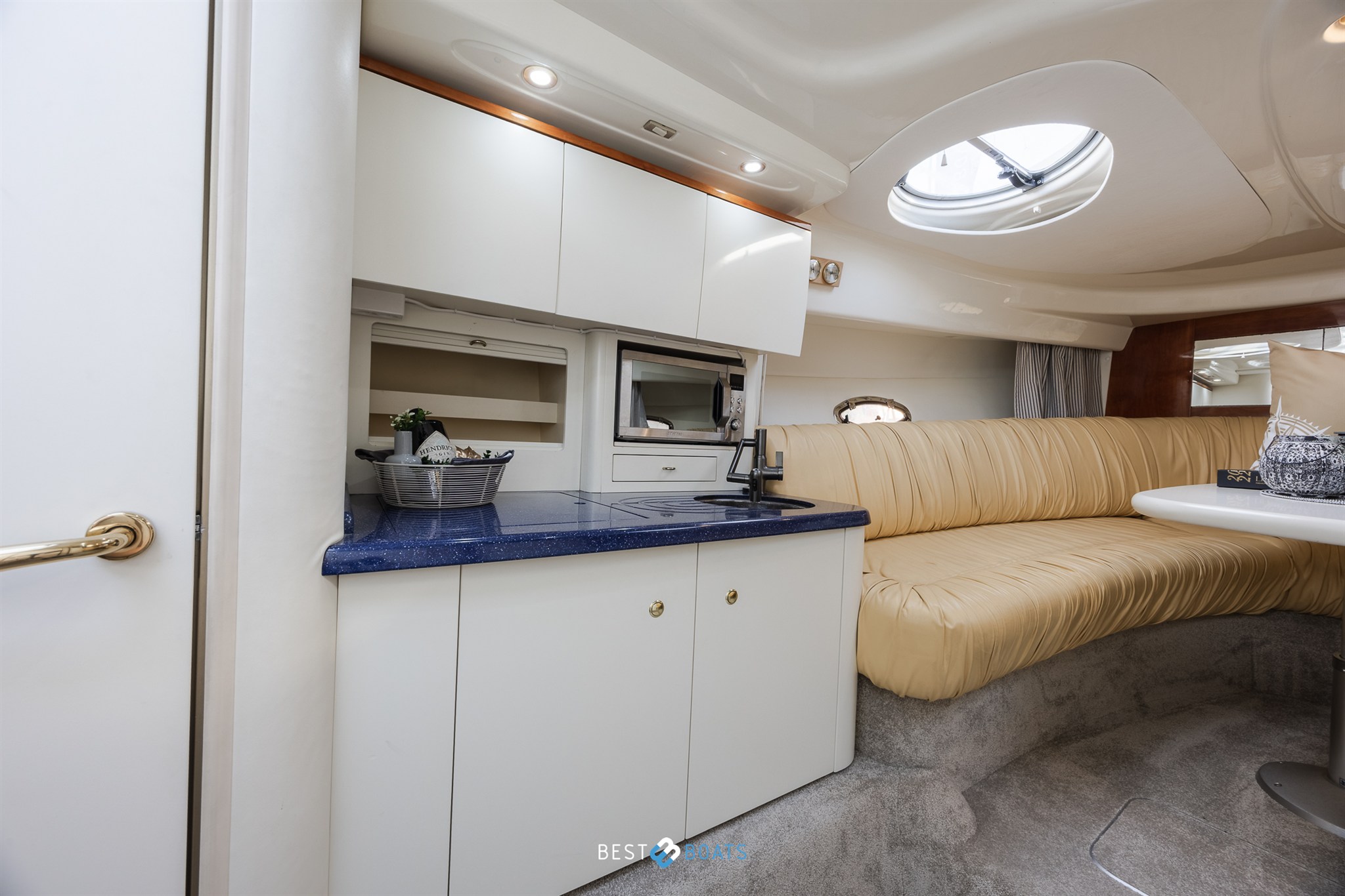 foto: 40 Cranchi Endurance 39
