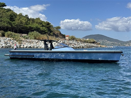 foto: 28 Wally Tender 45