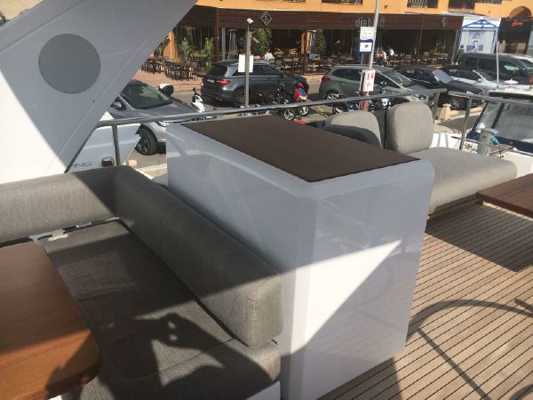 foto: 26 Azimut 50 Fly