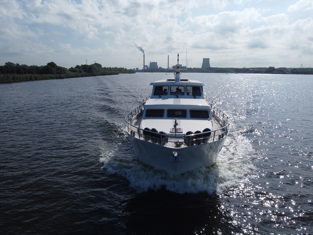 foto: 91 Valk Continental 15.60