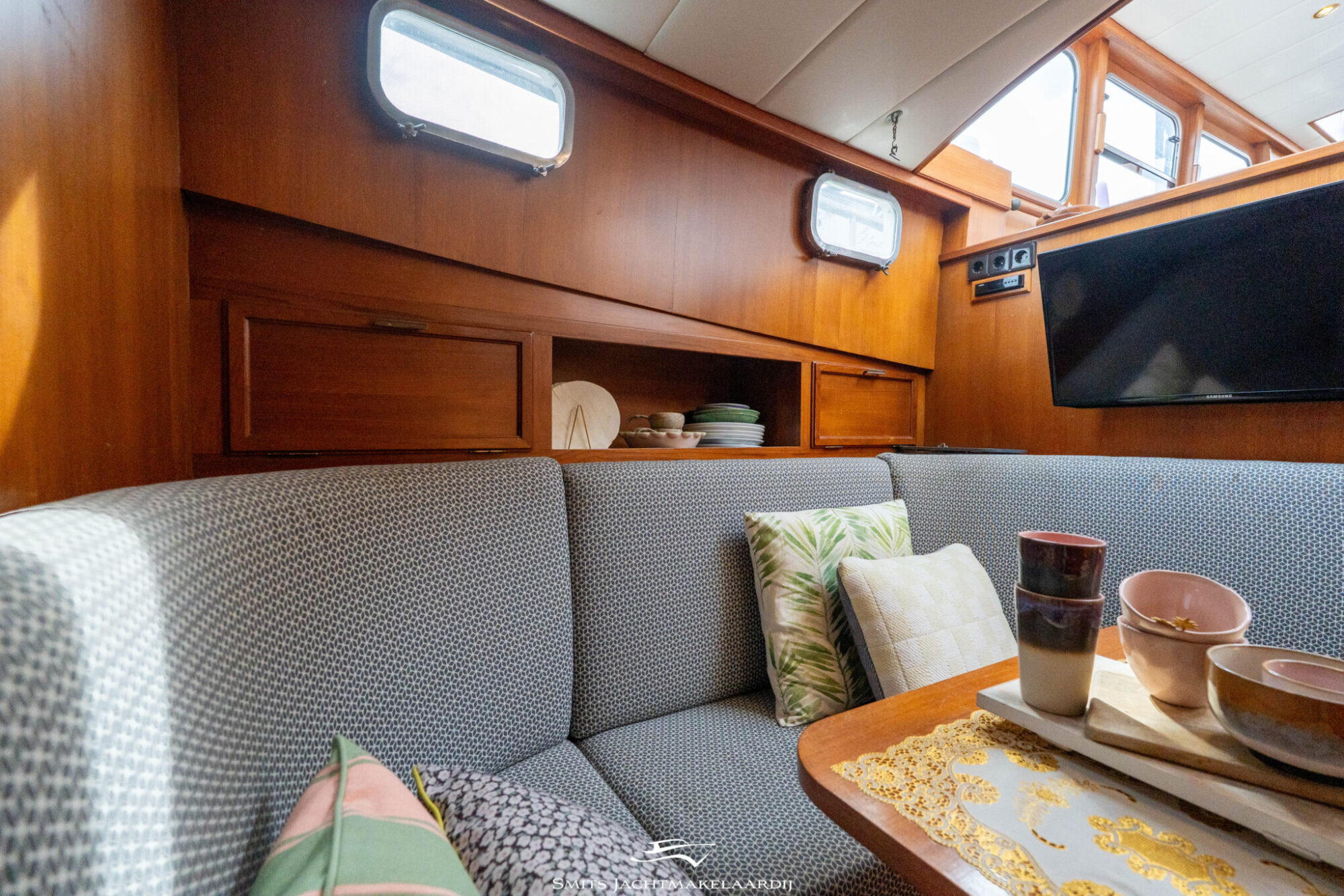 foto: 40 Lowland Lowland Kotter 13.80 AK