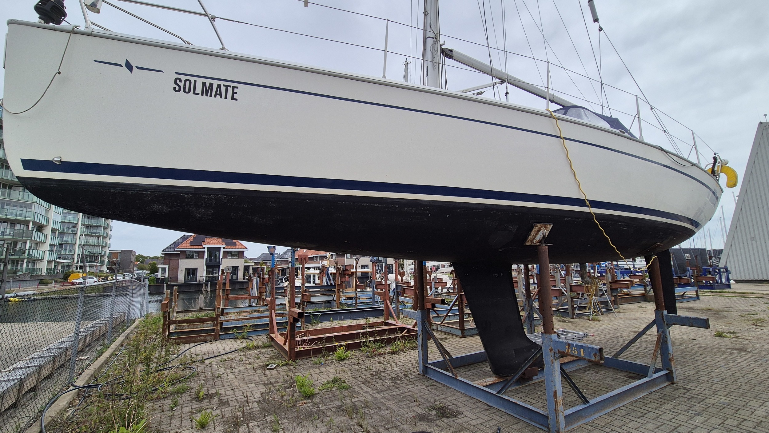 foto: 38 Bavaria 35 Match