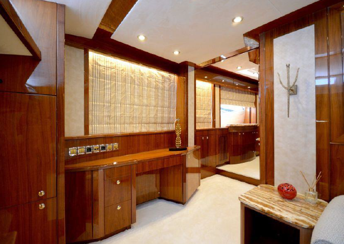 foto: 14 Sunseeker 30 M