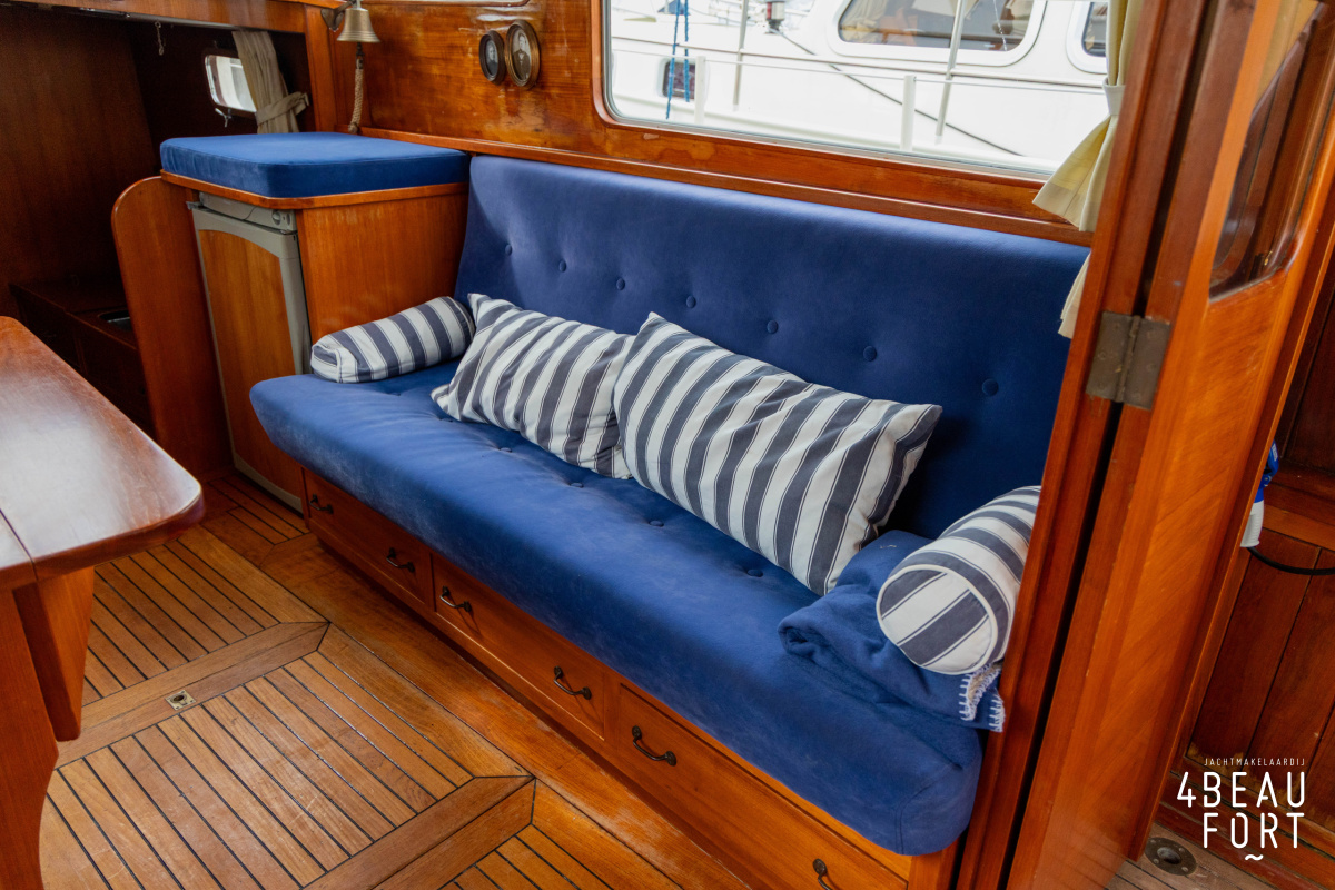 foto: 5 Klaassen vlet  1020 OK-AK